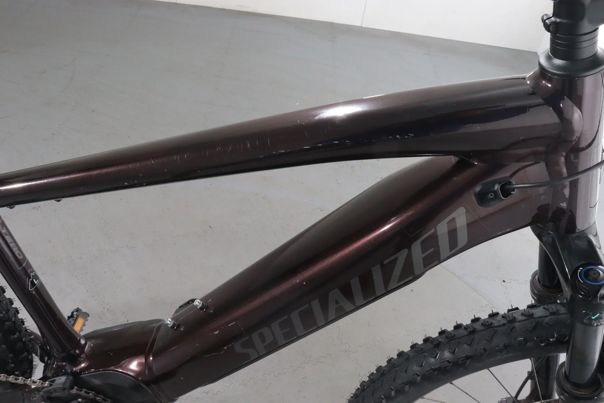 Specialized Turbo Tero 5.0 - Image 10