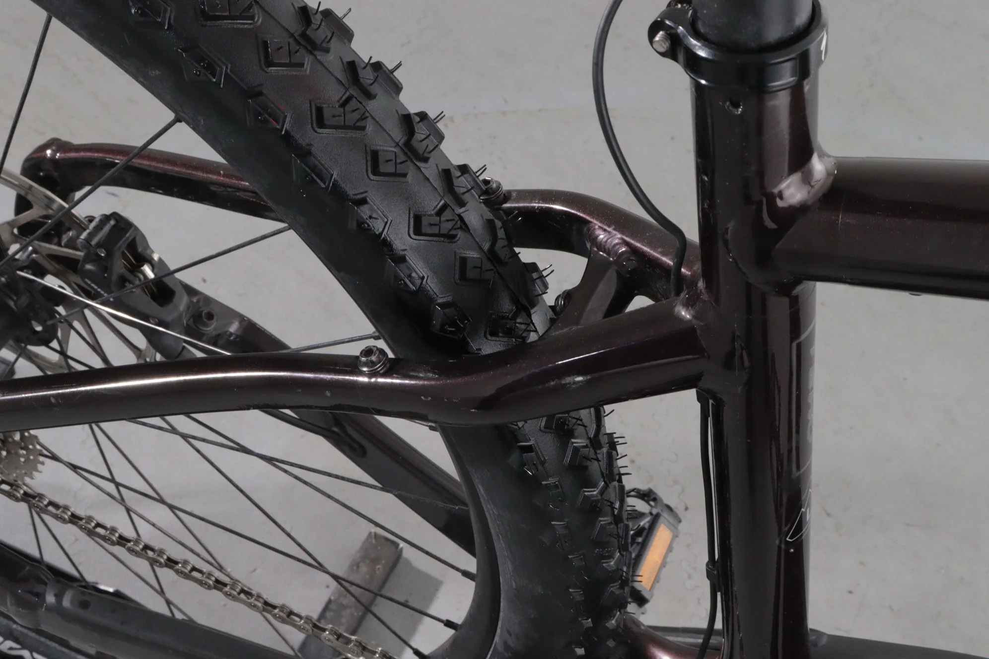 Specialized Turbo Tero 5.0 - Image 11