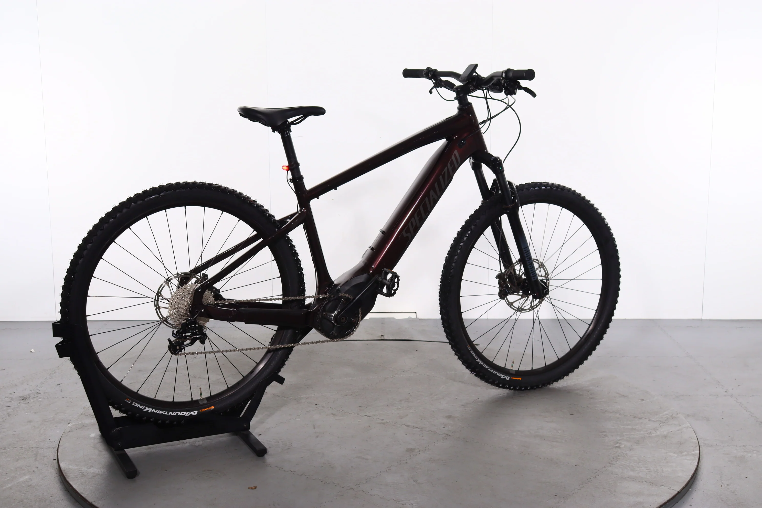 Specialized Turbo Tero 5.0 - Image 2
