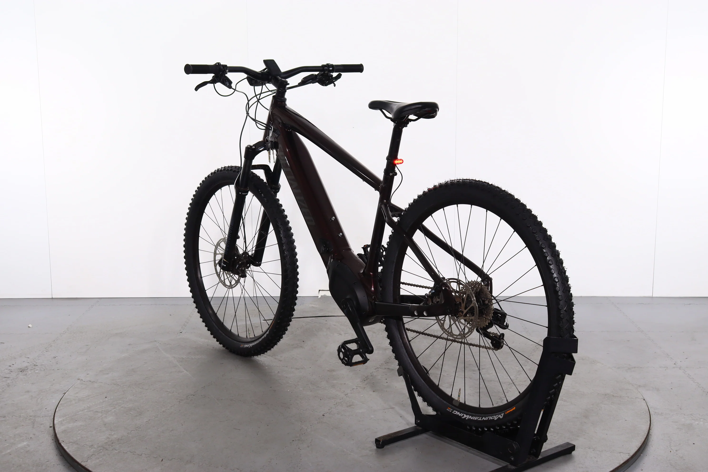 Specialized Turbo Tero 5.0 - Image 6