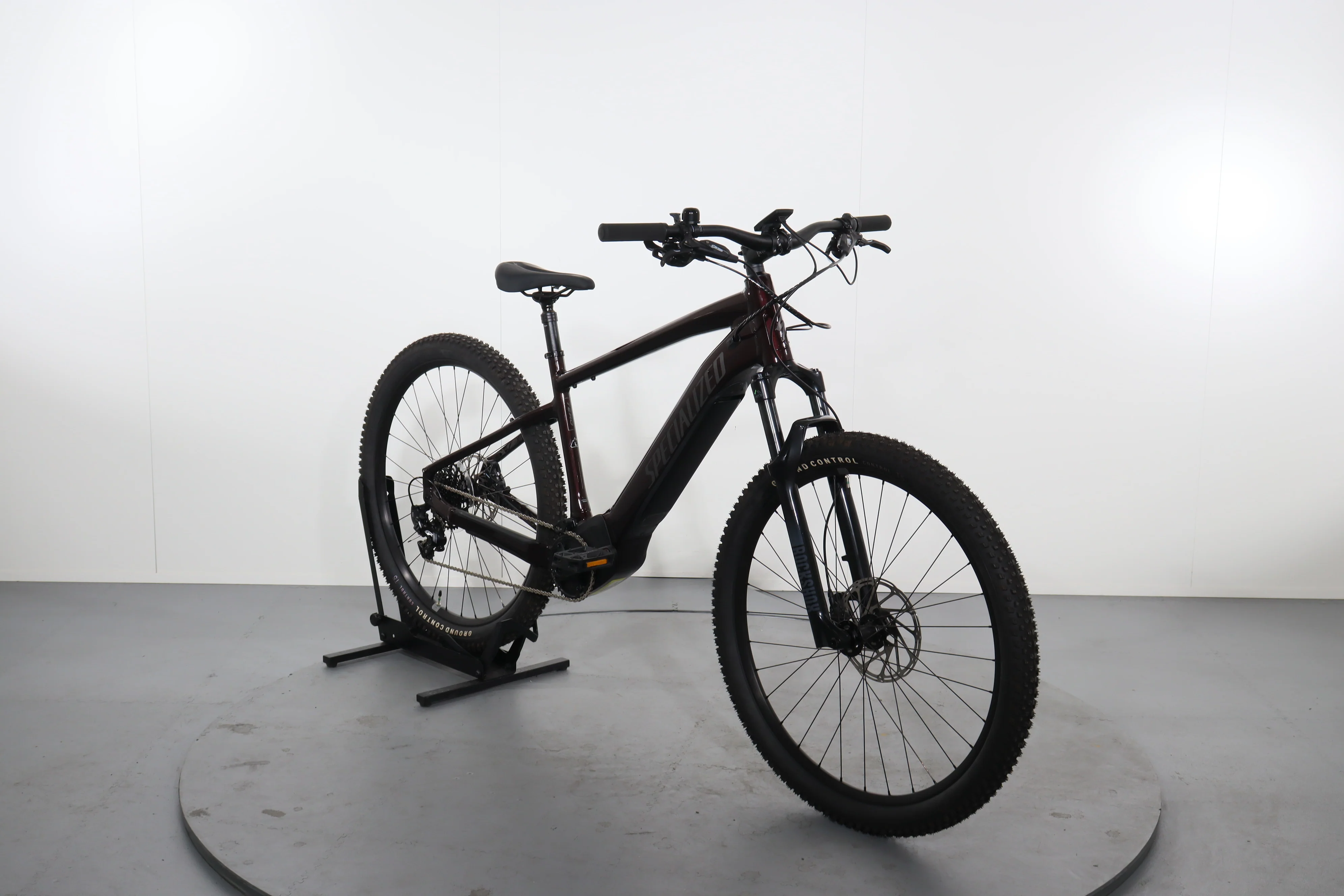 Specialized Turbo Tero 5.0 - Image 2