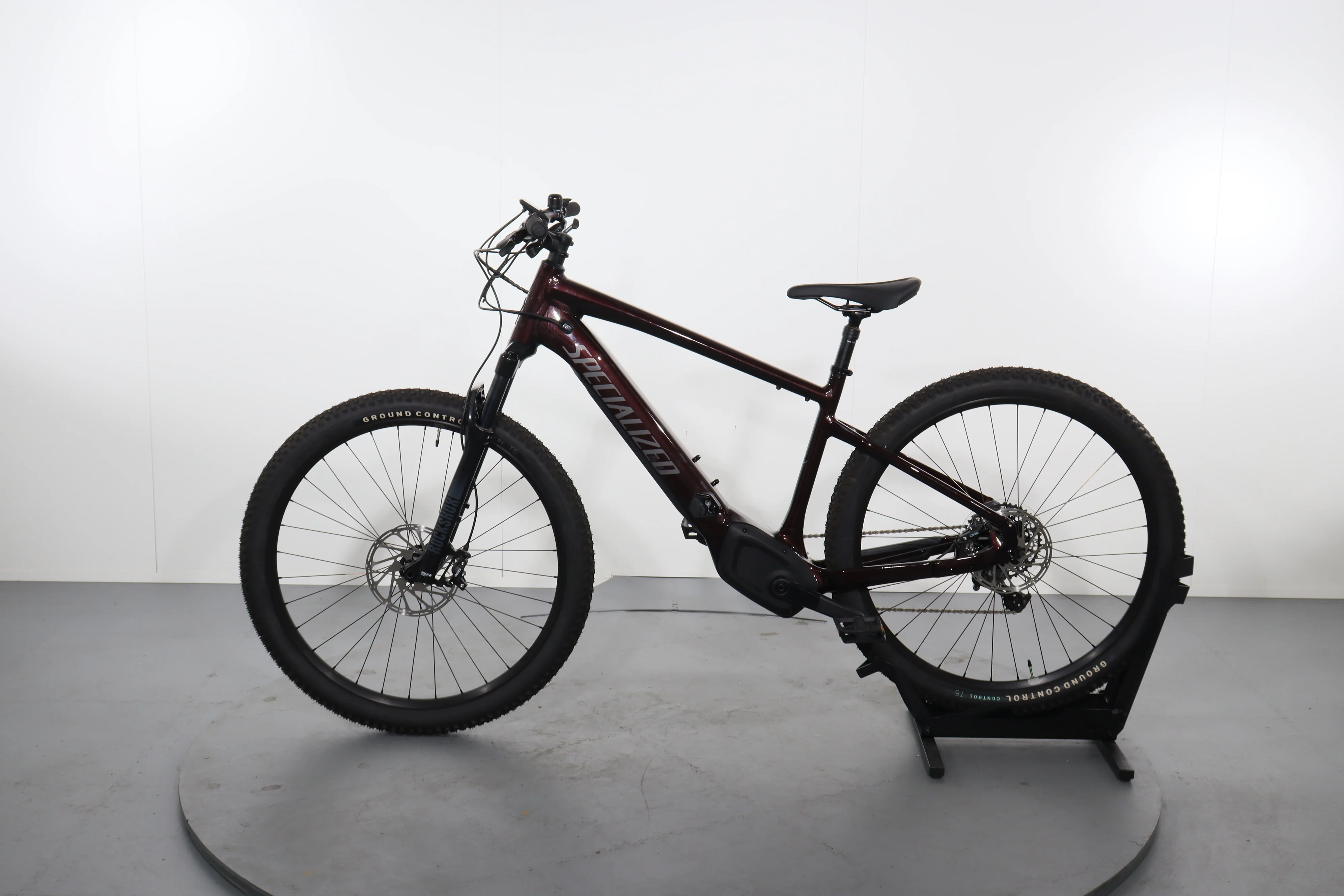 Specialized Turbo Tero 5.0 - Image 4