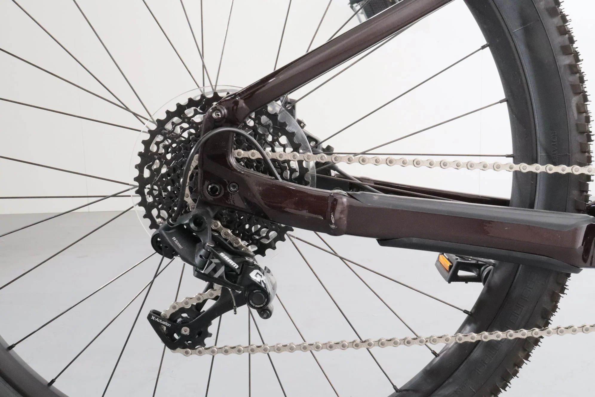 Specialized Turbo Tero 5.0 - Image 8