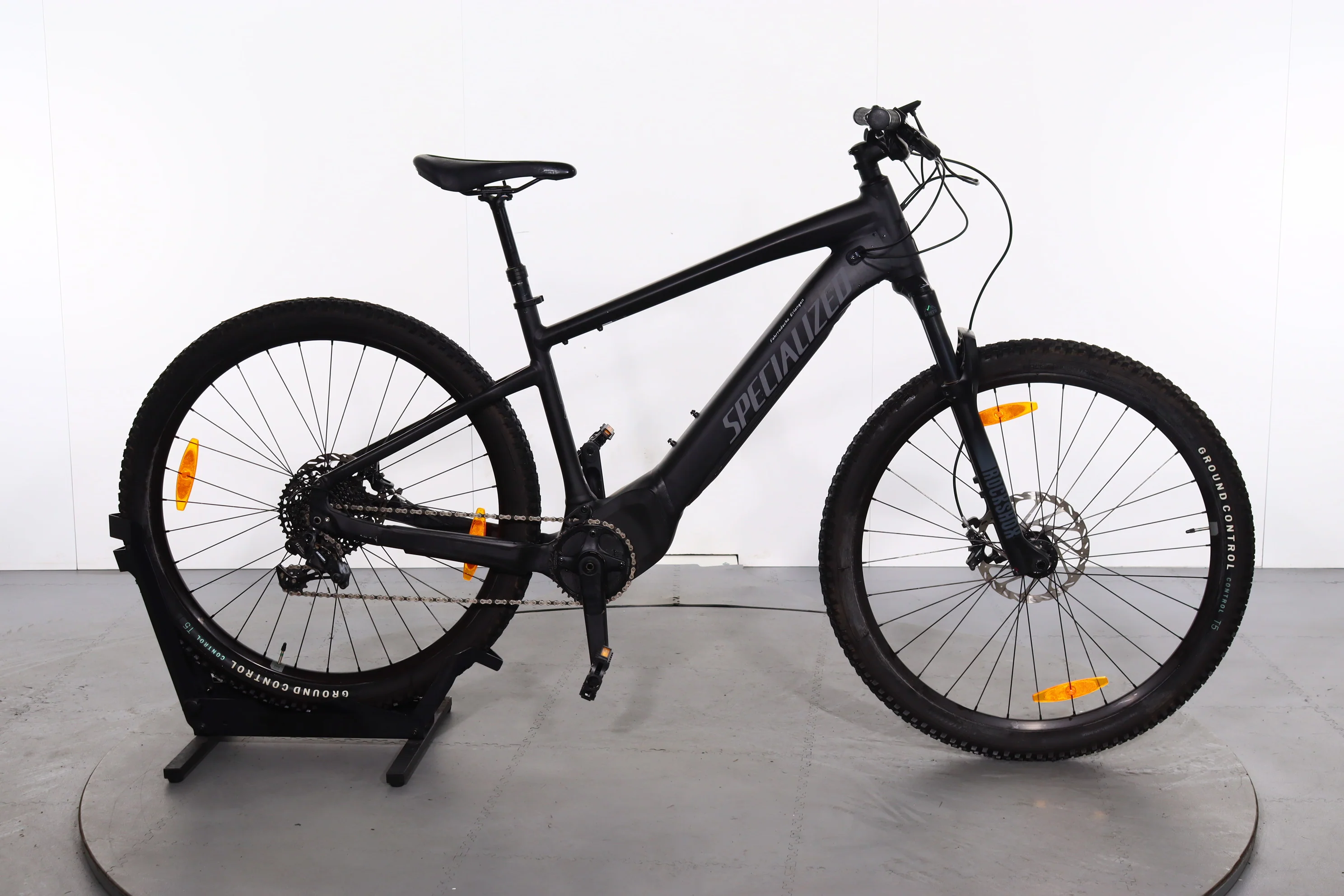 Specialized Turbo Tero X 4.0