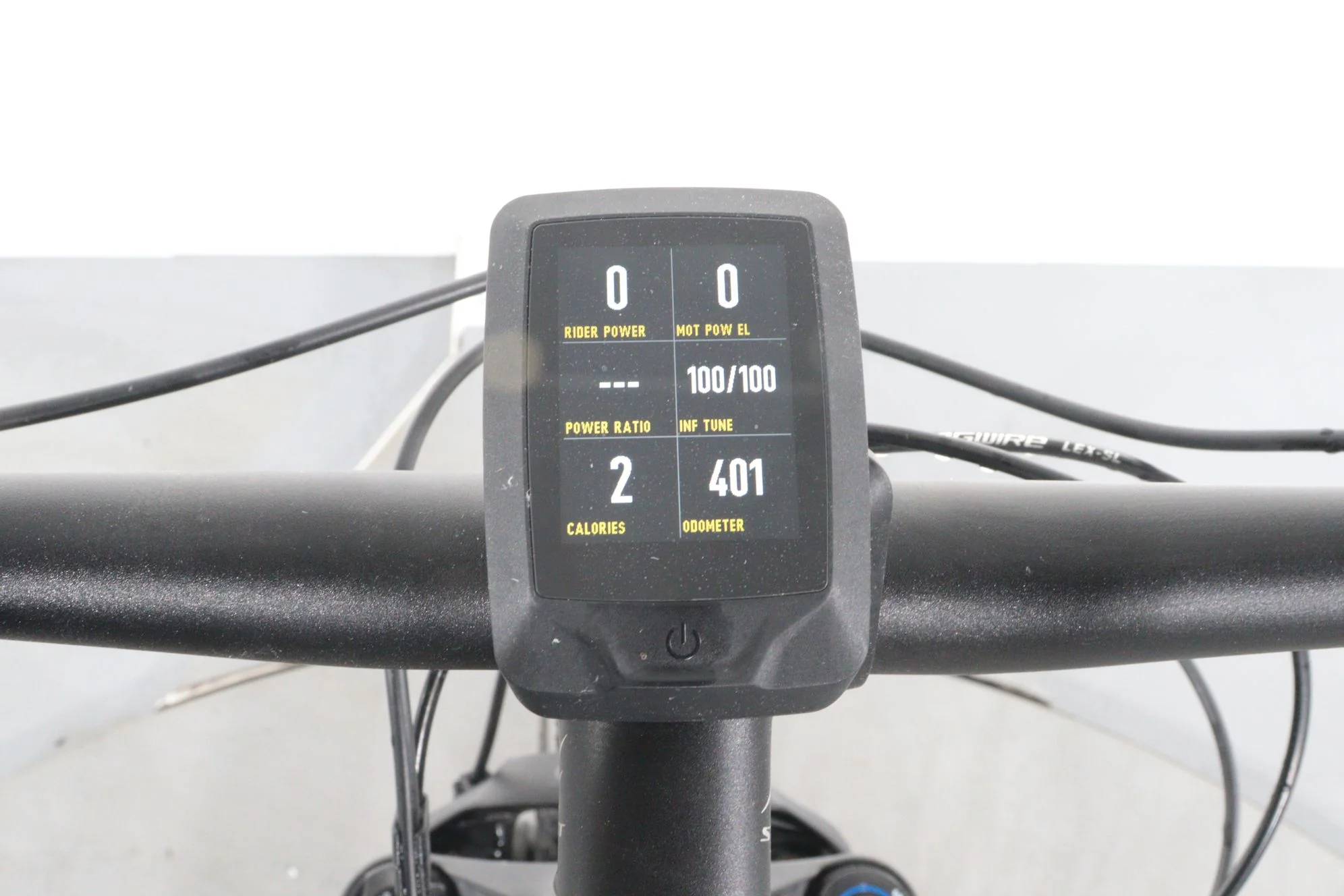 Specialized Turbo Tero X 4.0 - Image 11