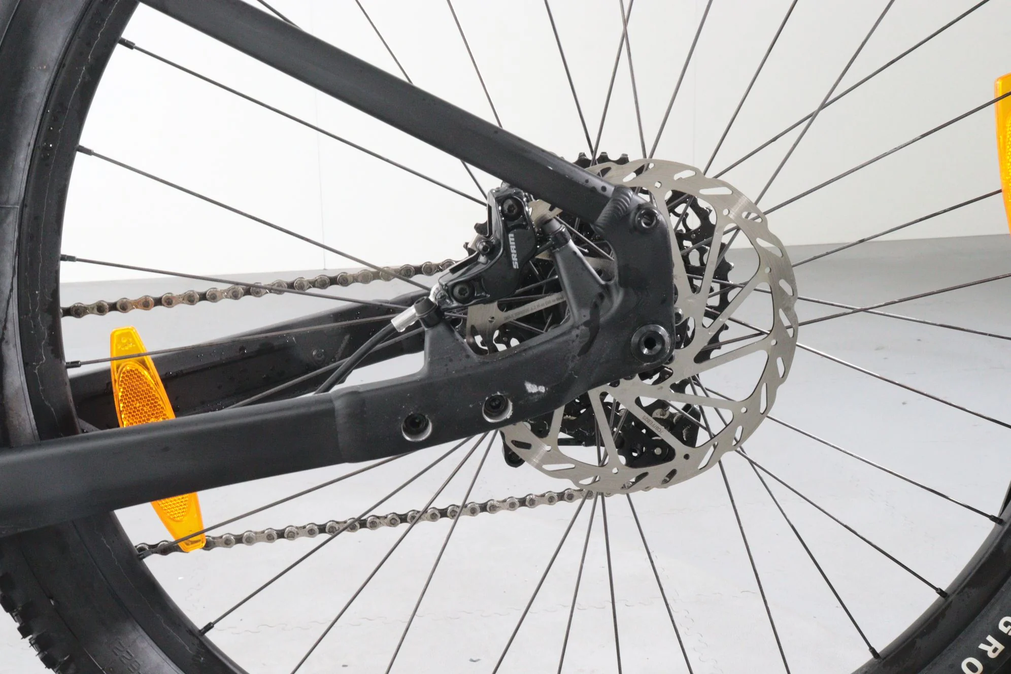 Specialized Turbo Tero X 4.0 - Image 12