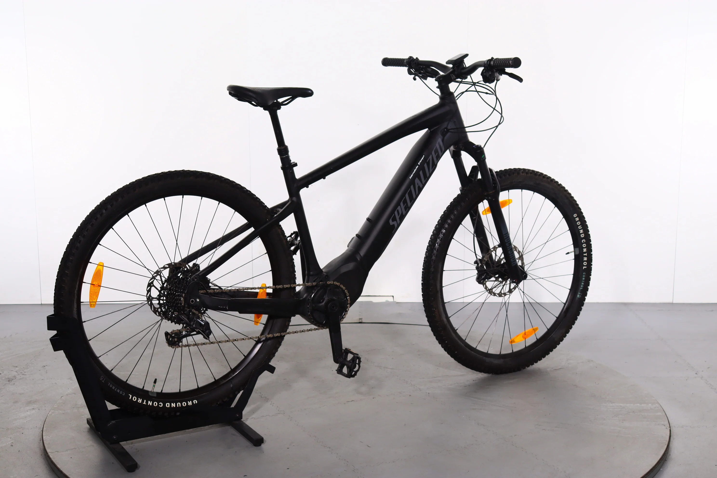 Specialized Turbo Tero X 4.0 - Image 2