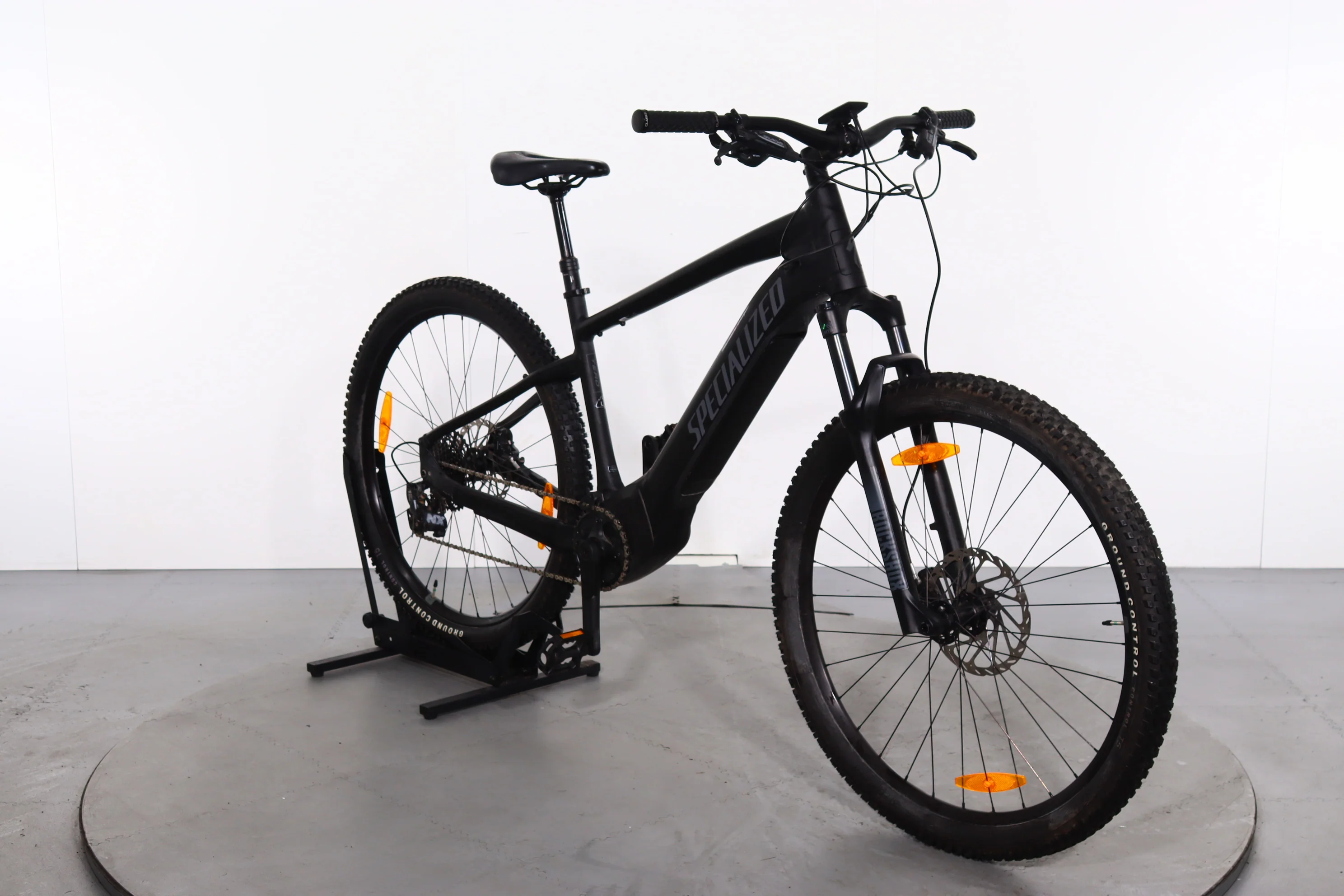 Specialized Turbo Tero X 4.0 - Image 3
