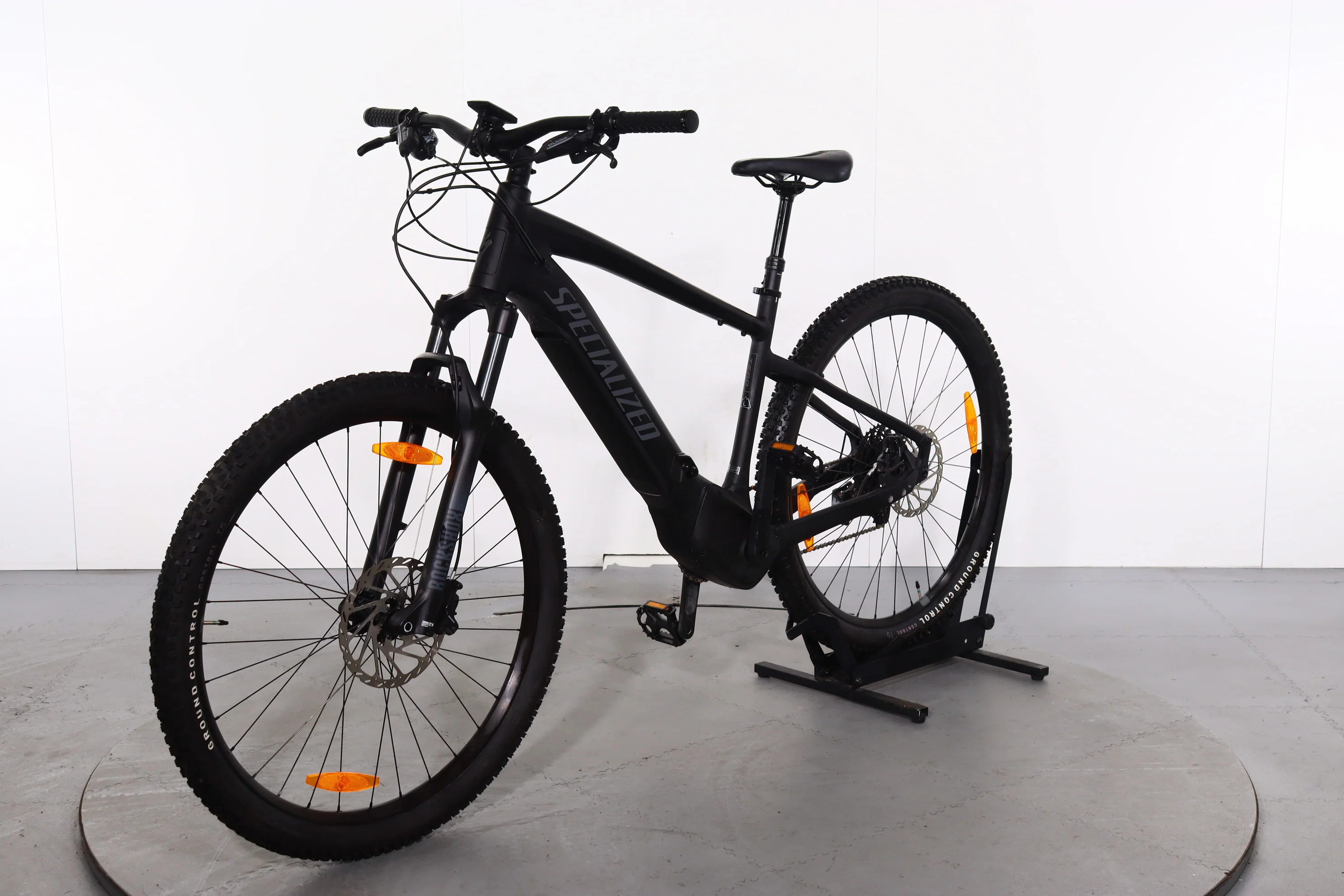 Specialized Turbo Tero X 4.0 - Image 4