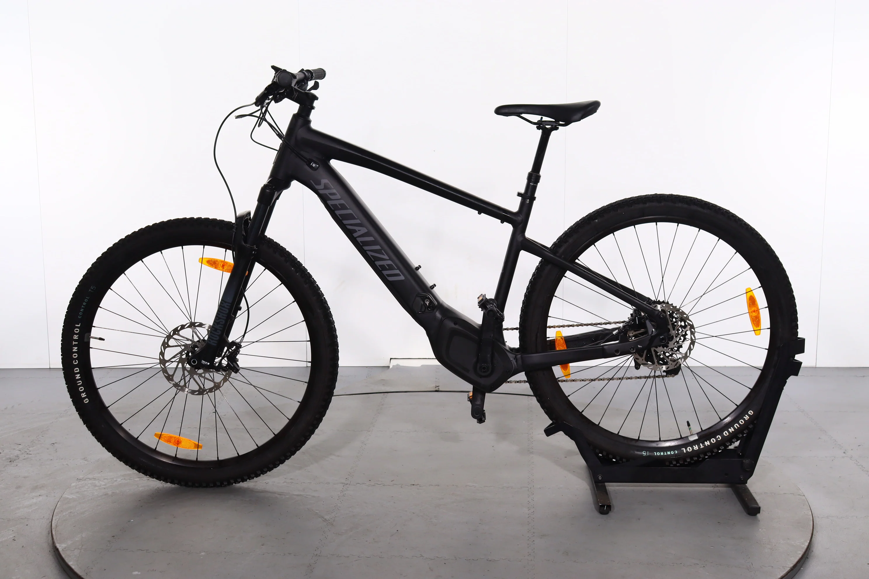 Specialized Turbo Tero X 4.0 - Image 5