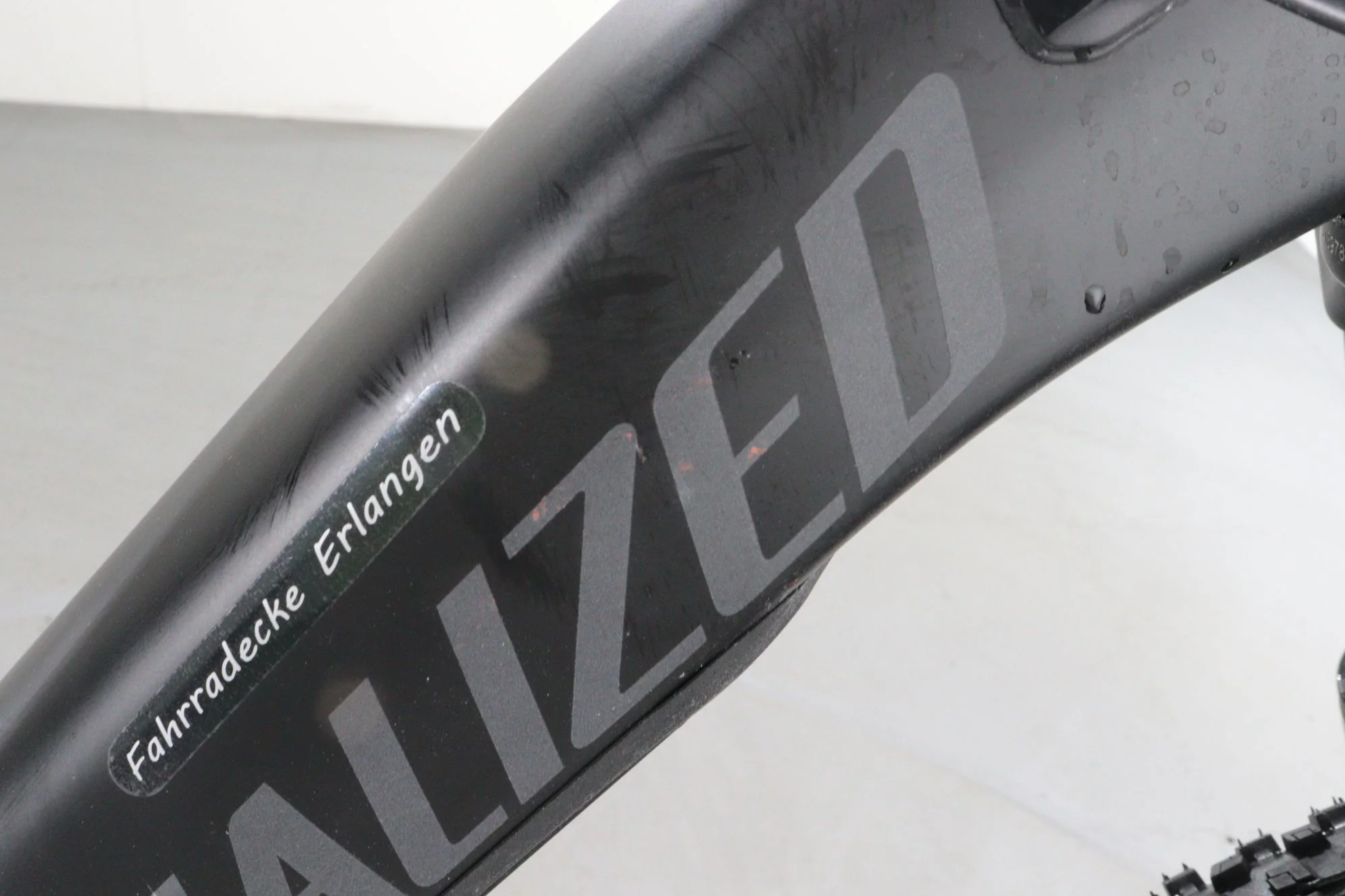 Specialized Turbo Tero X 4.0 - Image 8
