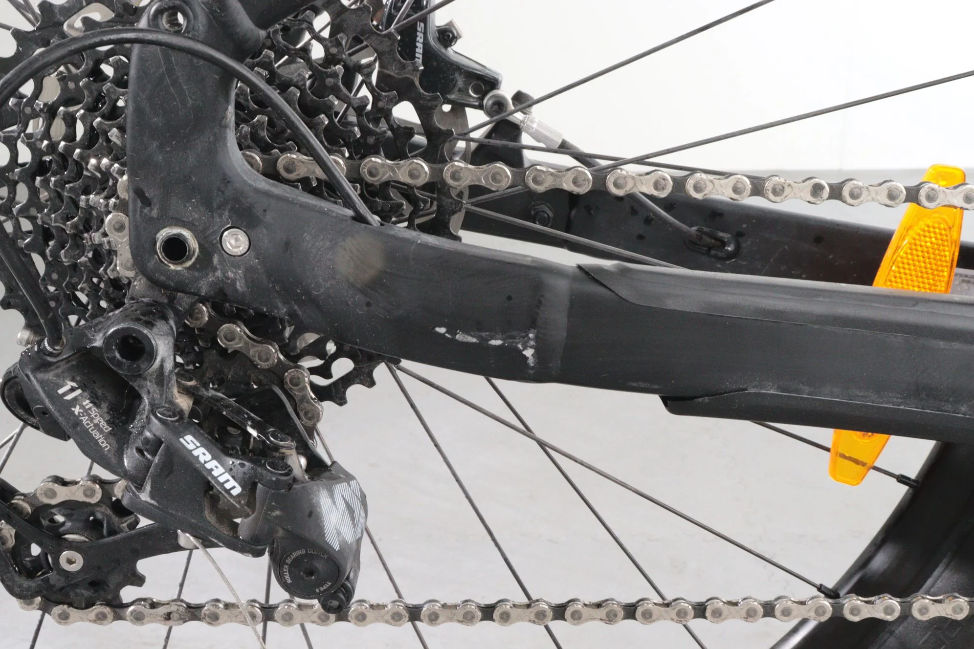 Specialized Turbo Tero X 4.0 - Image 9