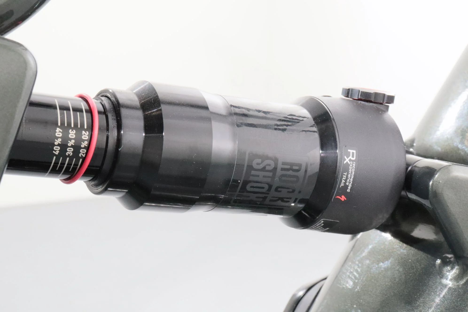 Specialized Turbo Tero X 5.0 - Image 10