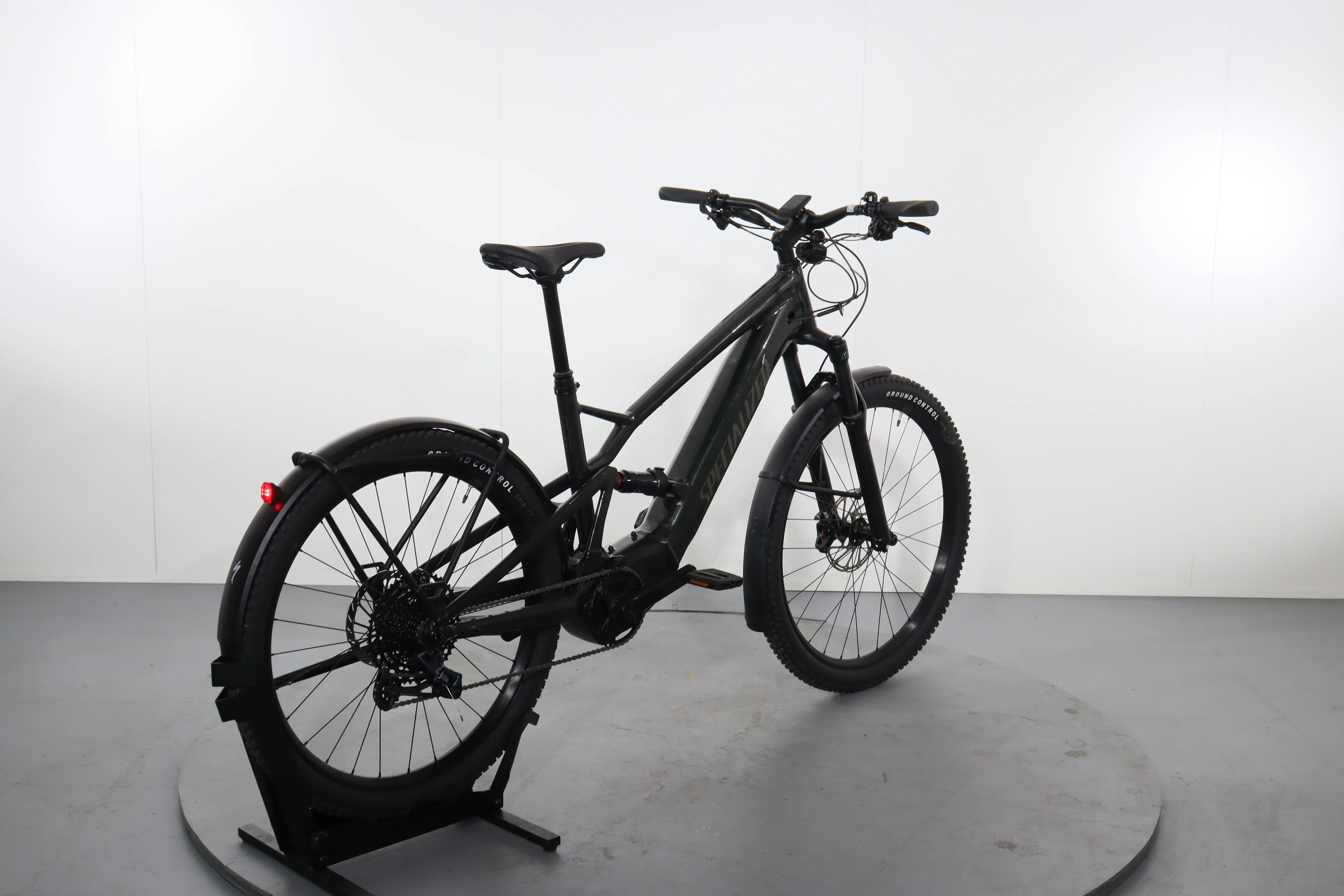 Specialized Turbo Tero X 5.0 - Image 6