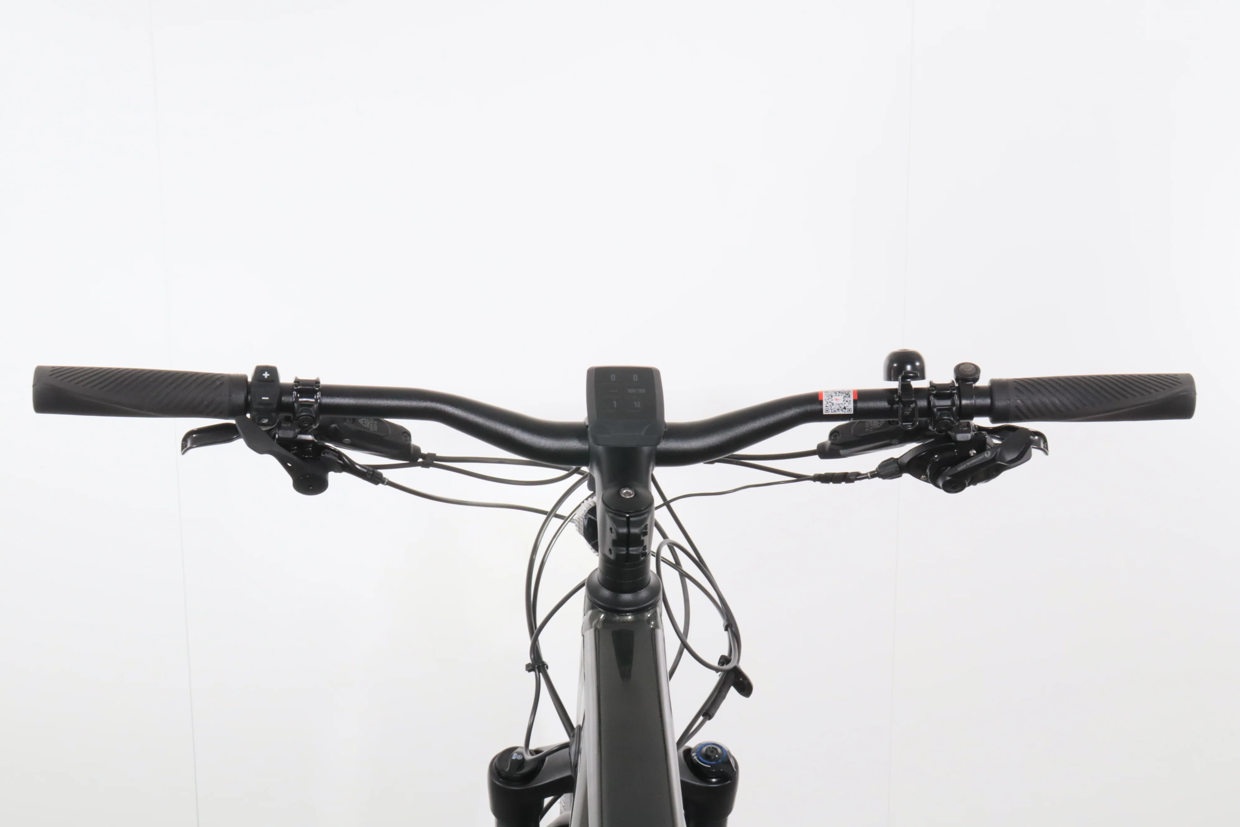 Specialized Turbo Tero X 5.0 - Image 7