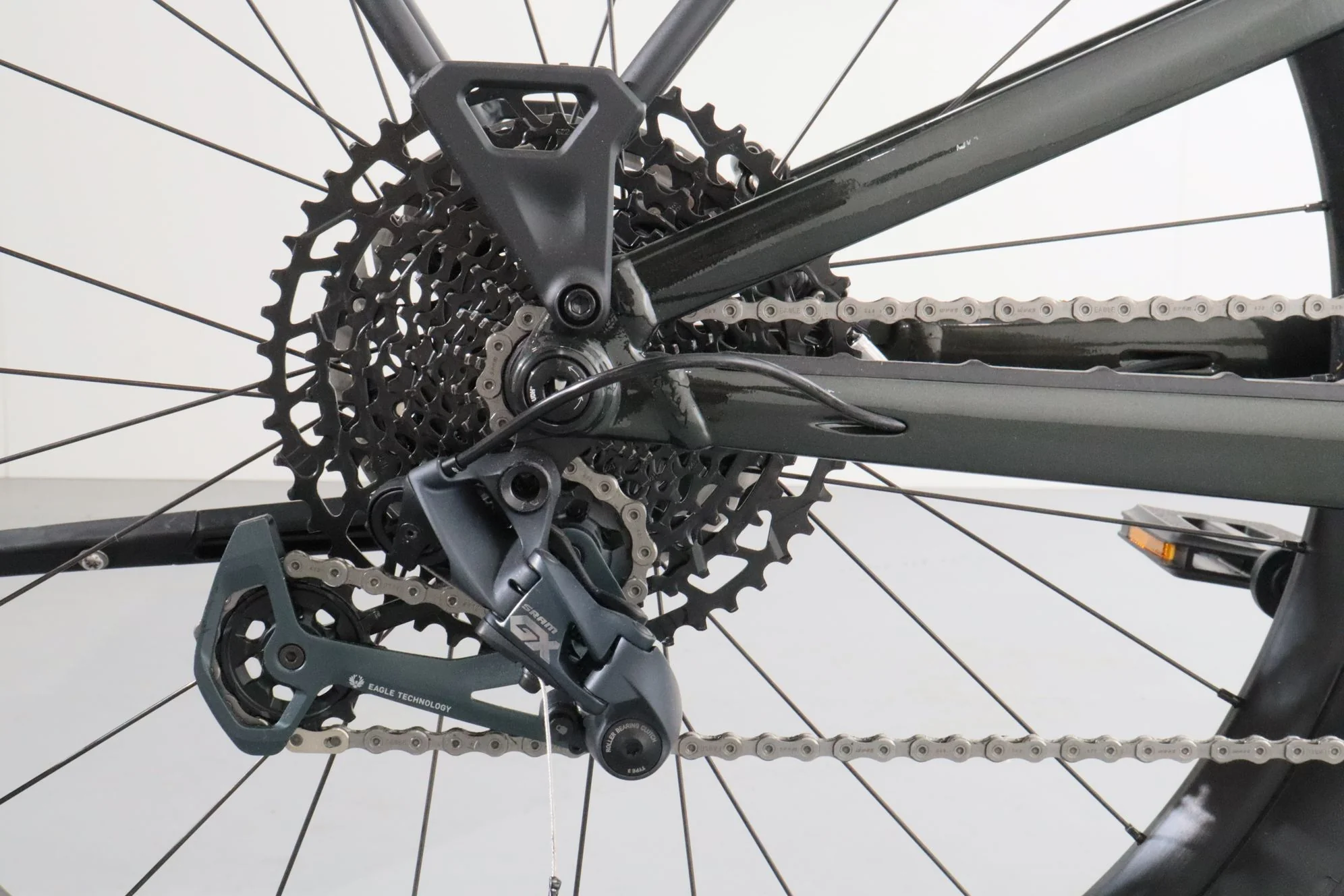 Specialized Turbo Tero X 5.0 - Image 8