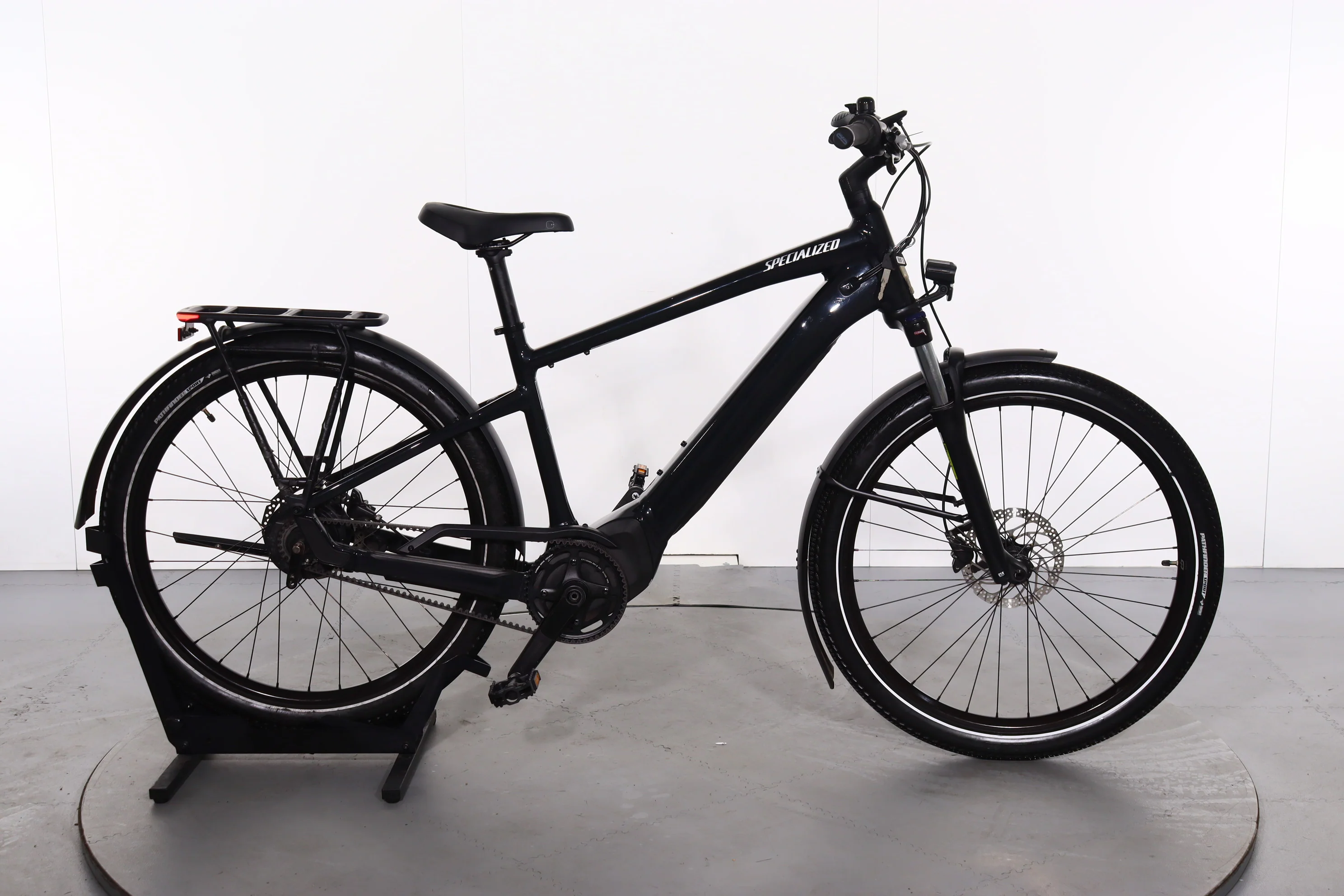 Specialized Turbo Vado 3.0 IGH
