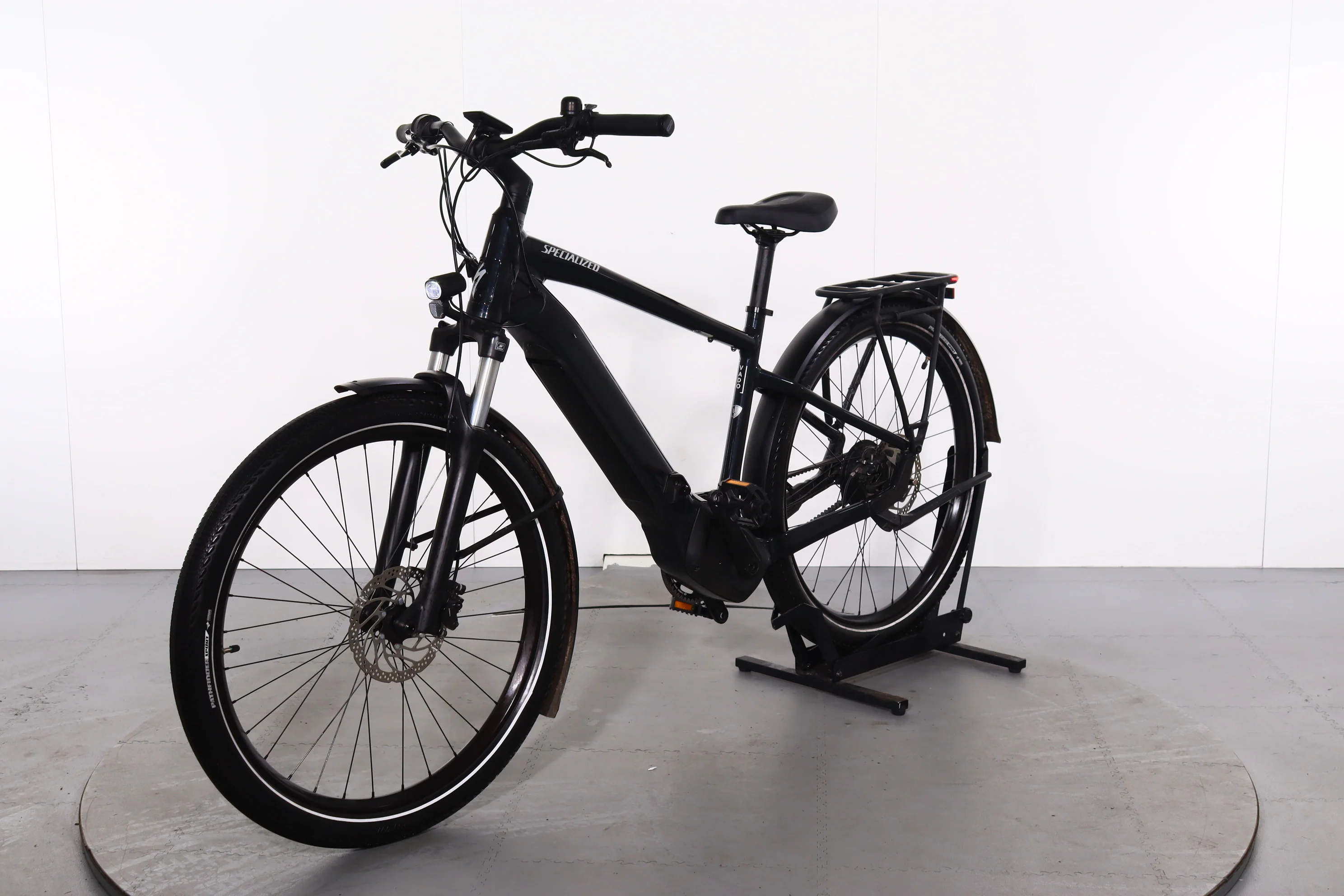 Specialized Turbo Vado 3.0 IGH - Image 3
