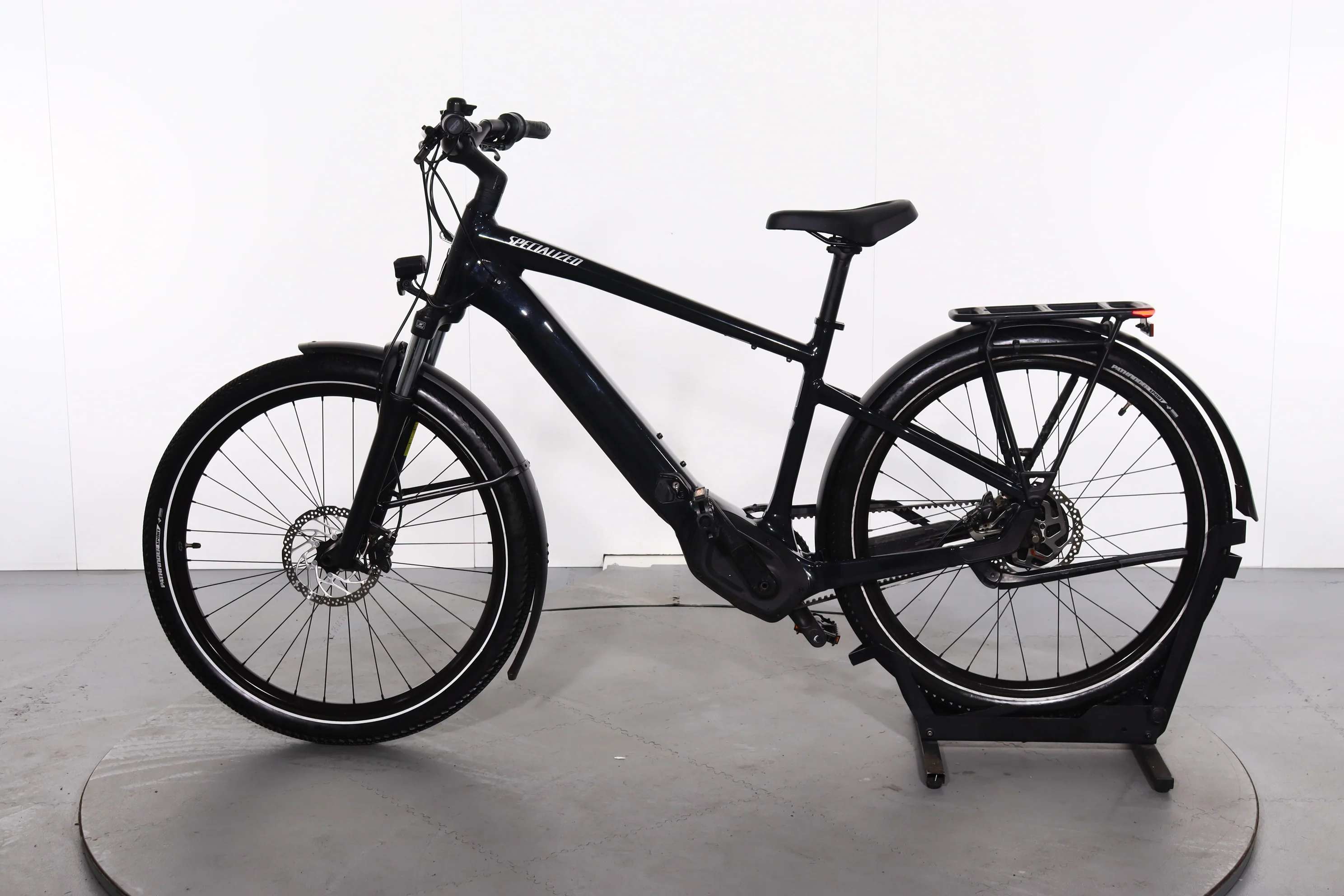 Specialized Turbo Vado 3.0 IGH - Image 4