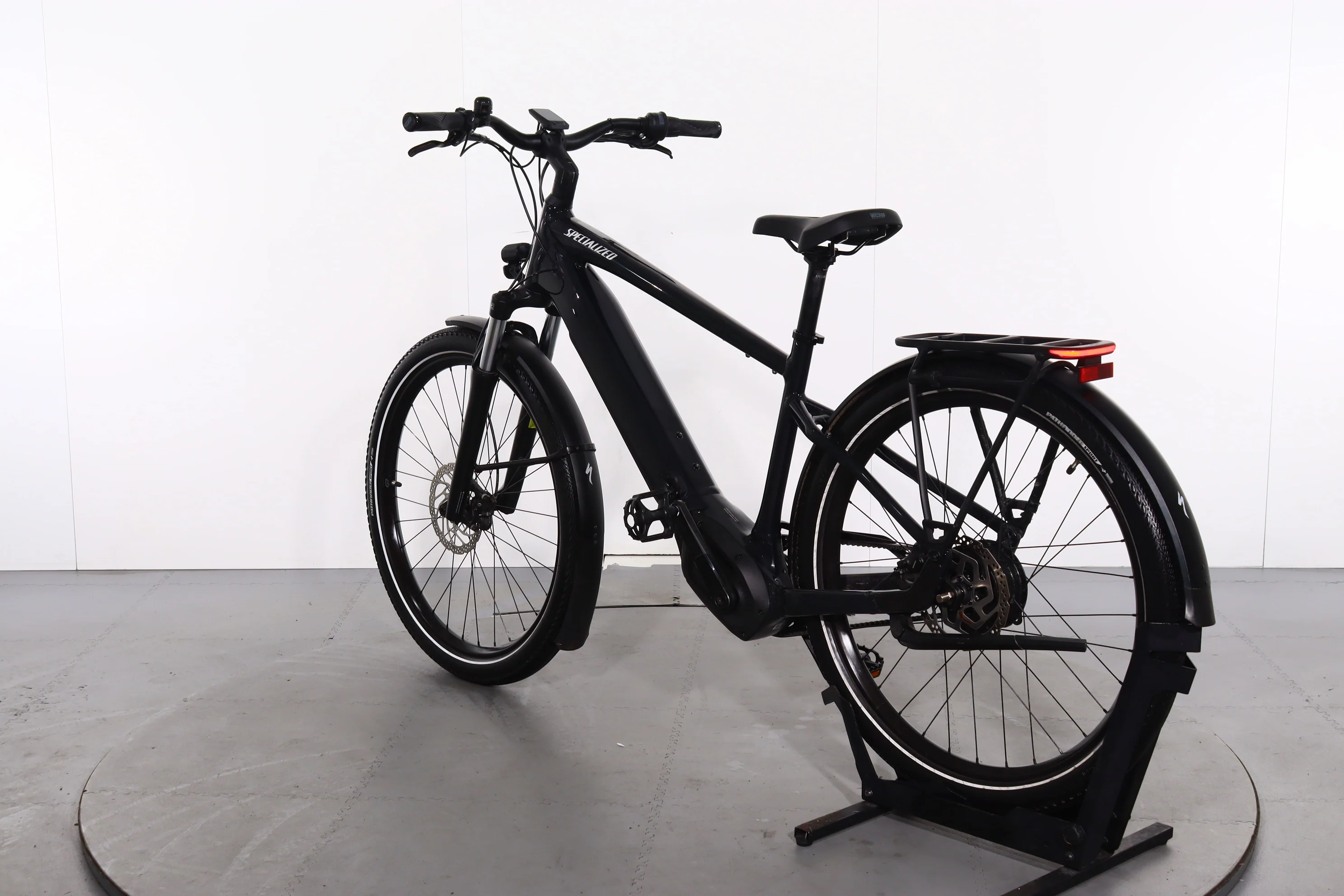 Specialized Turbo Vado 3.0 IGH - Image 5