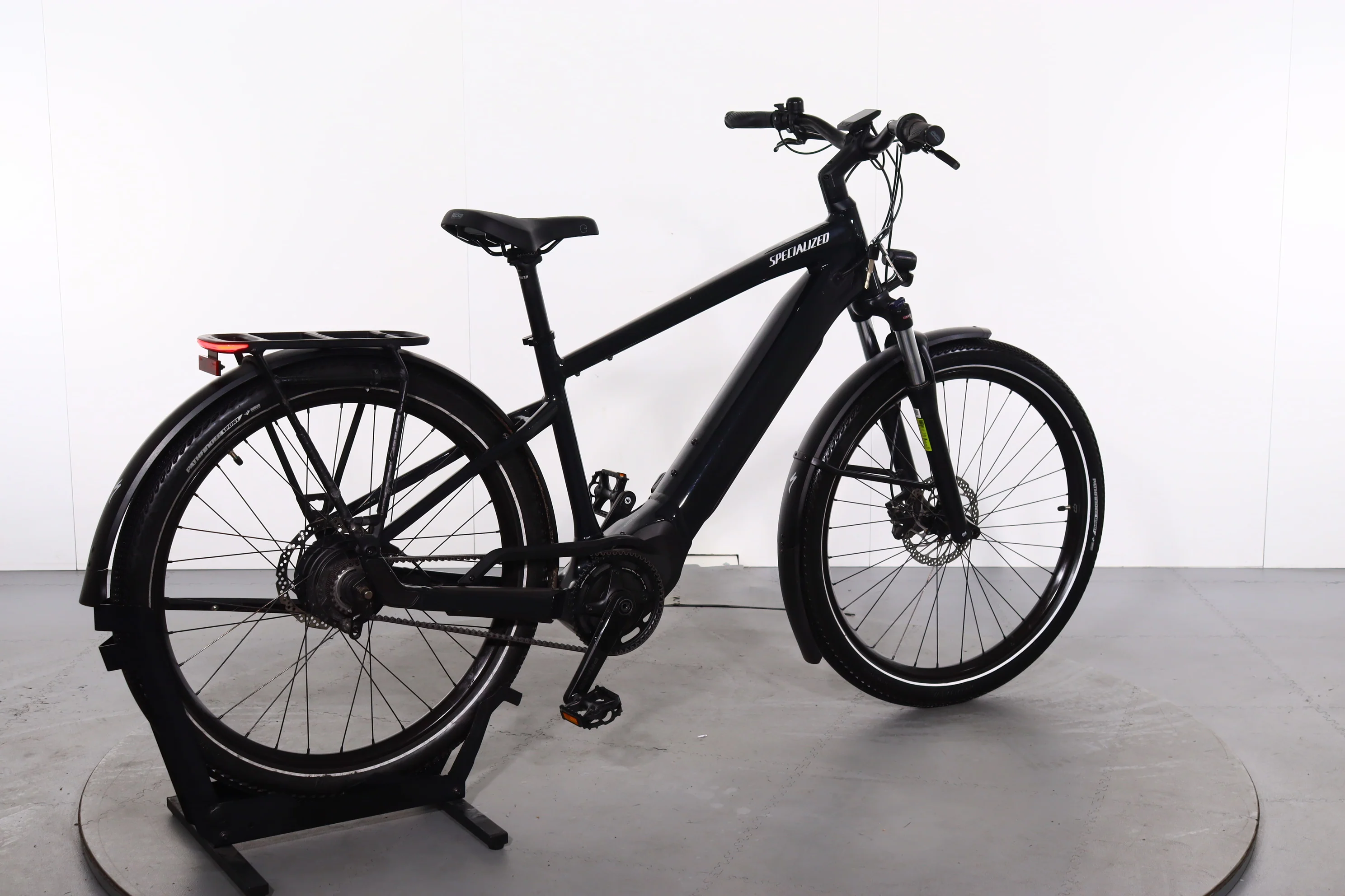 Specialized Turbo Vado 3.0 IGH - Image 6