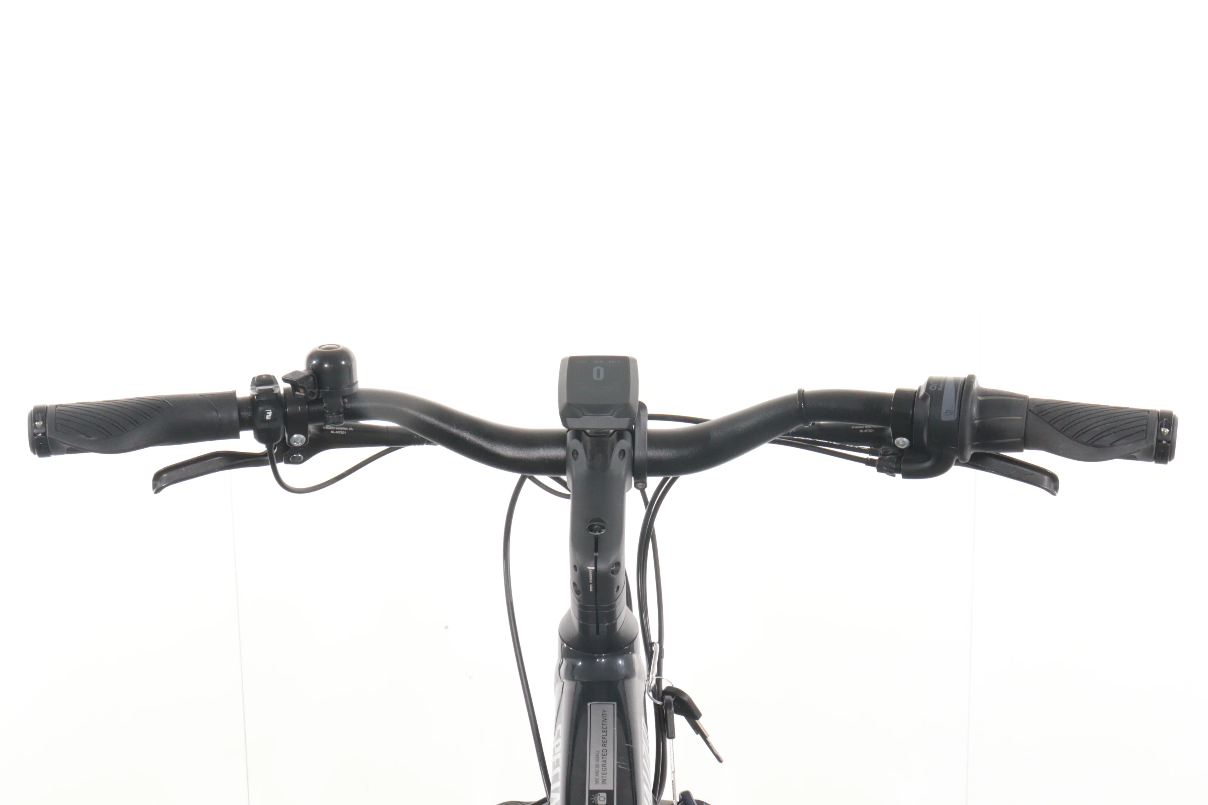 Specialized Turbo Vado 3.0 IGH - Image 7