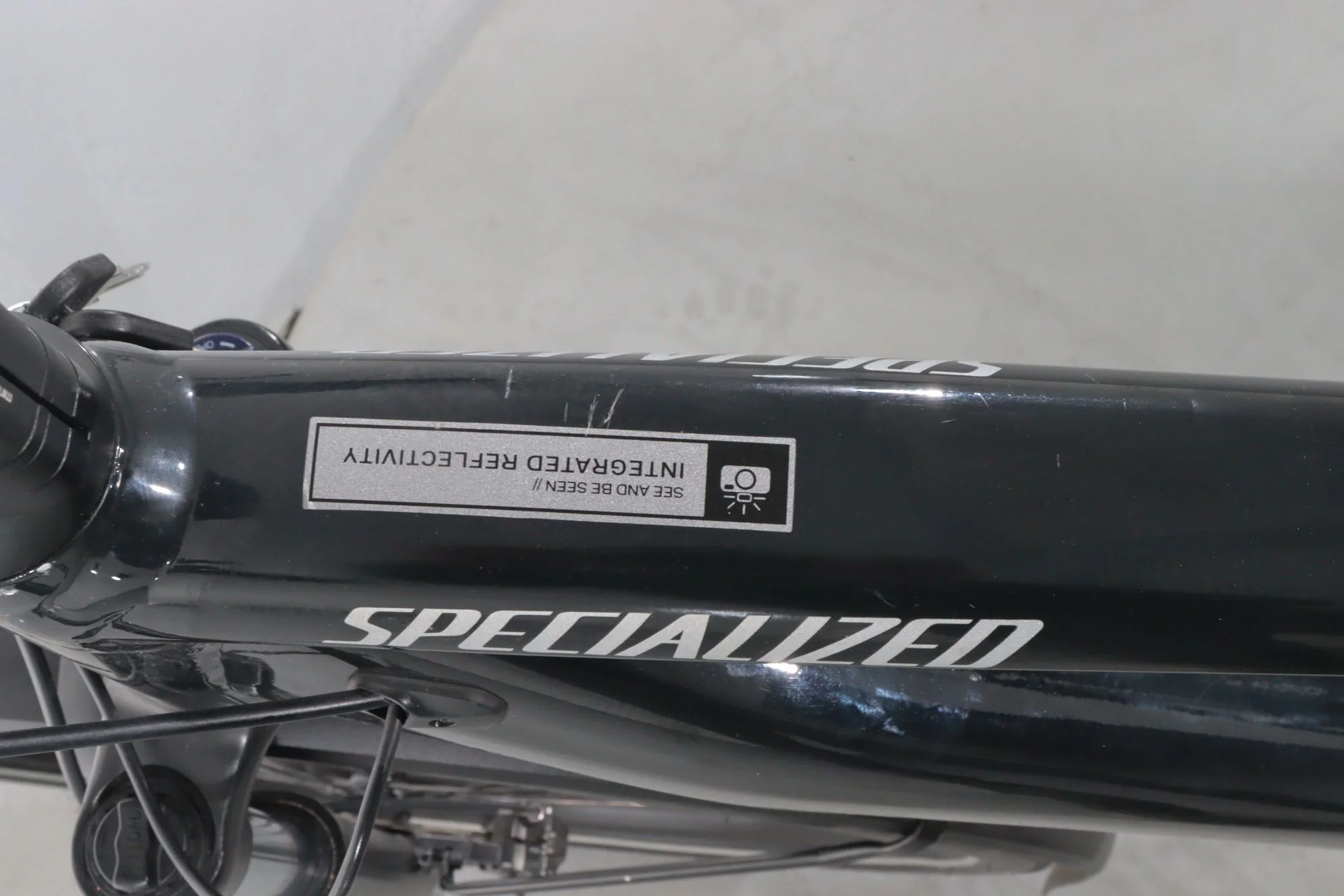 Specialized Turbo Vado 3.0 IGH - Image 9