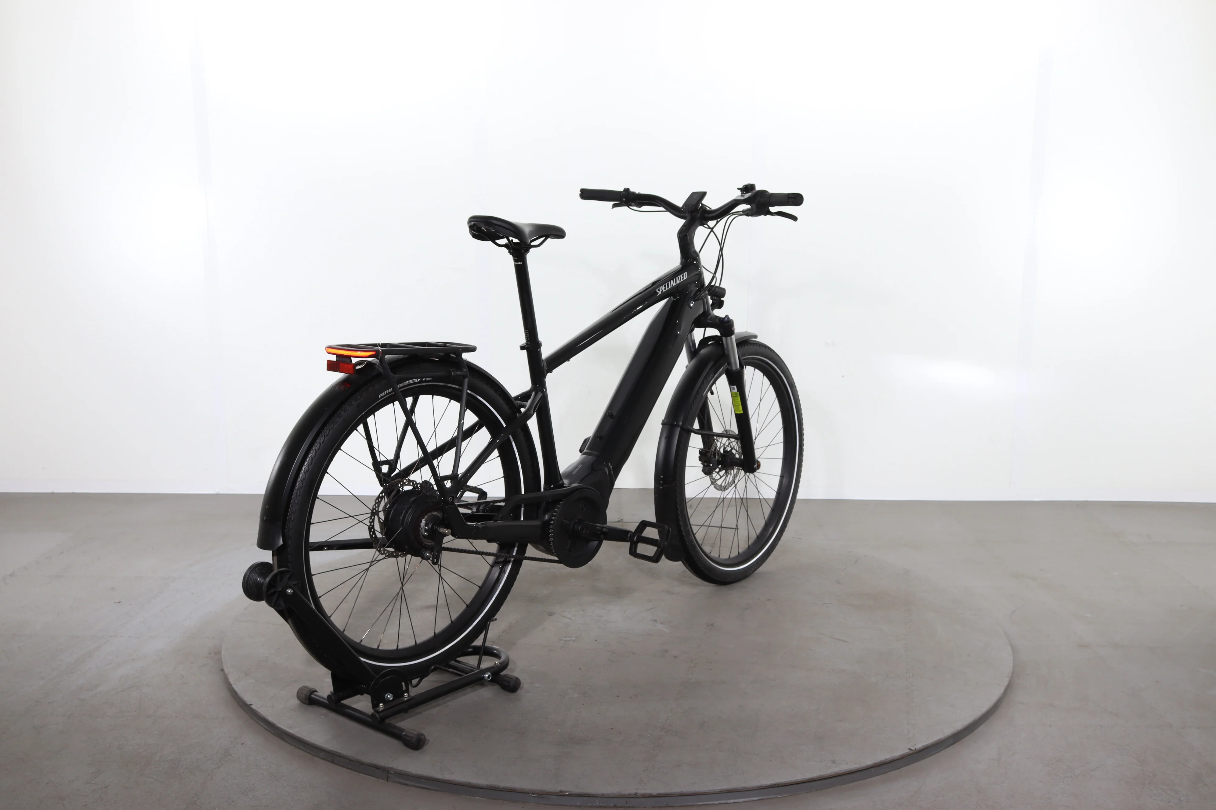 Specialized Turbo Vado 3.0 IGH - Image 6