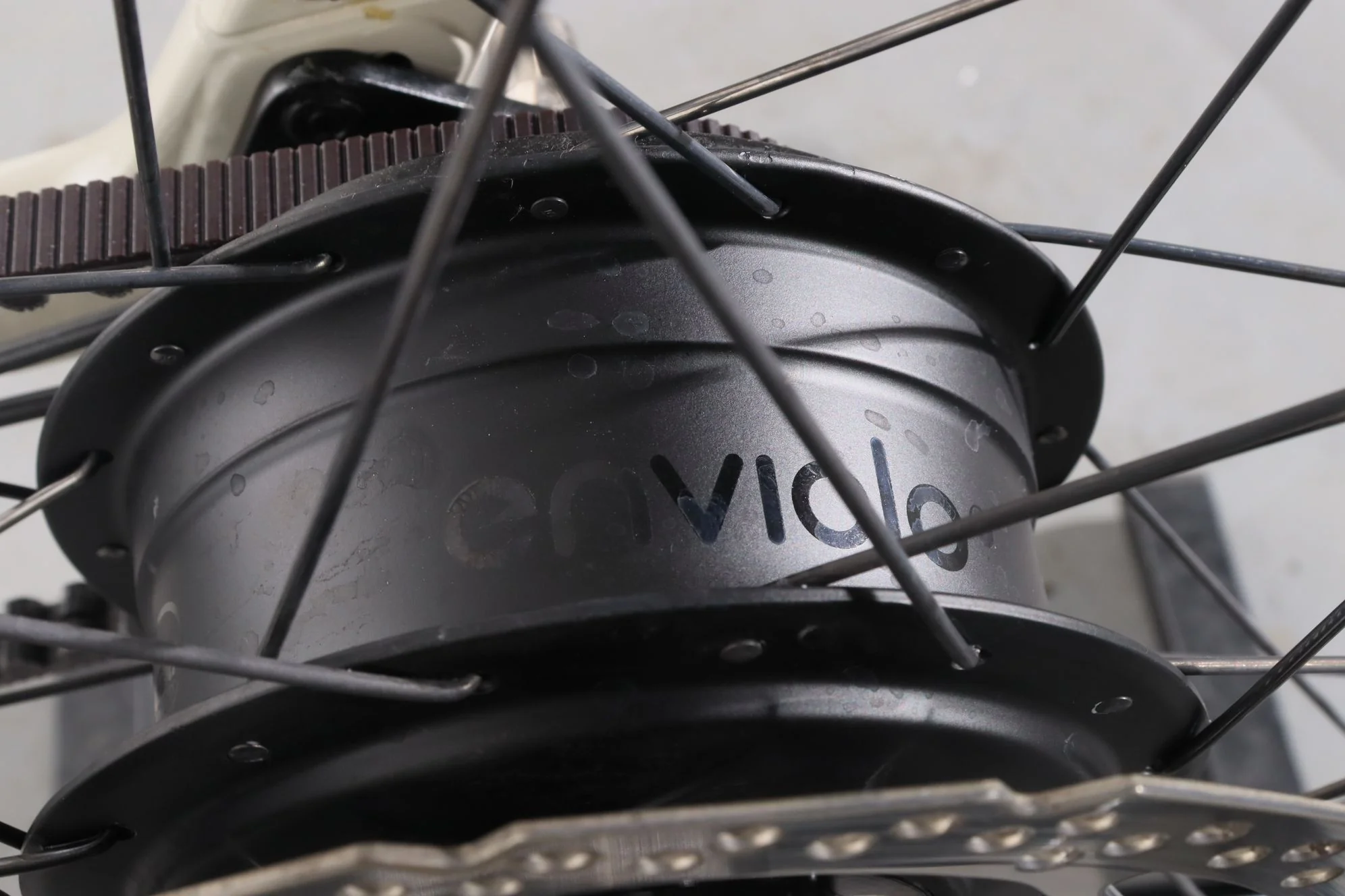 Specialized Turbo Vado 3.0 Igh Step-Through - Image 10