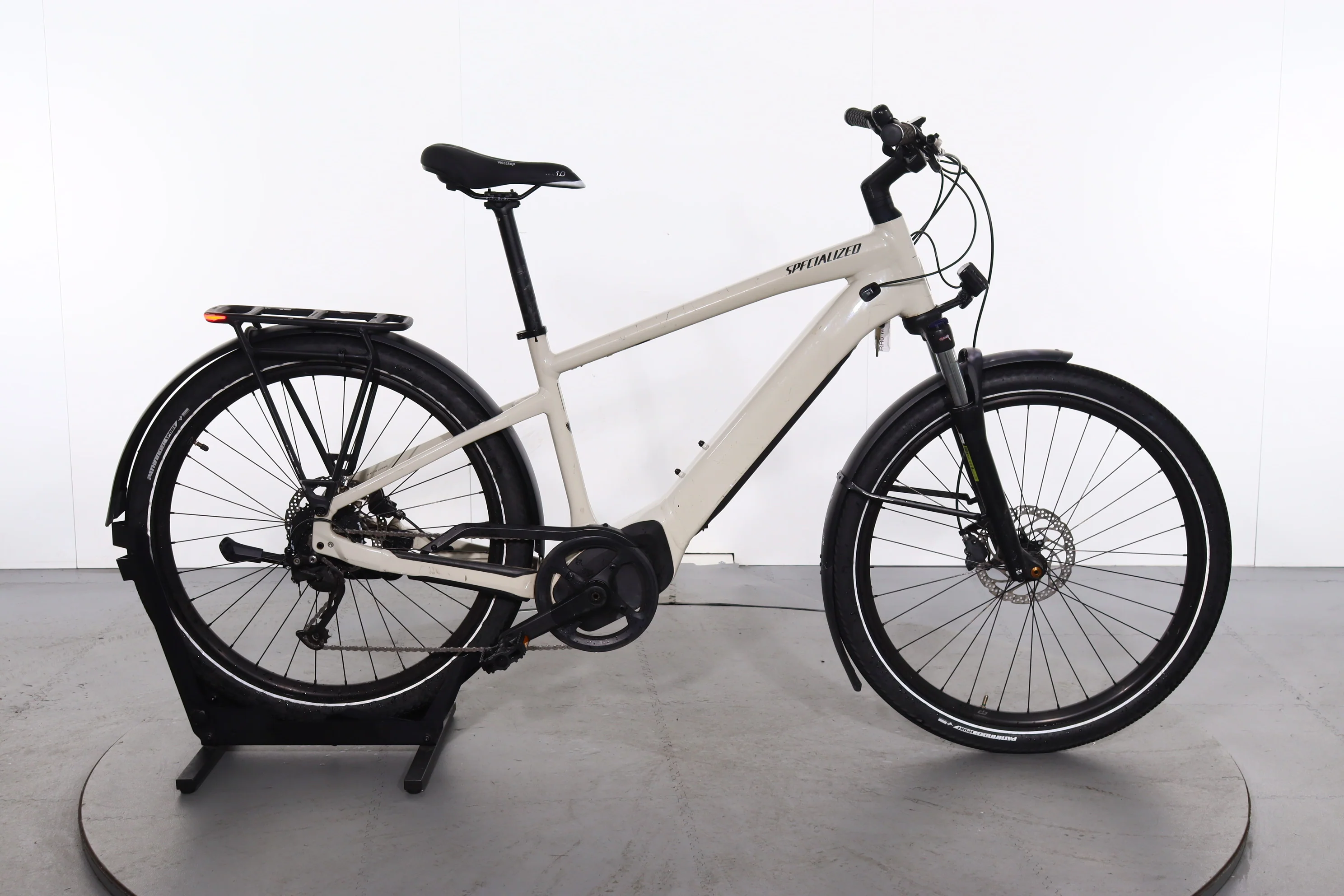 Specialized Turbo Vado 3.0