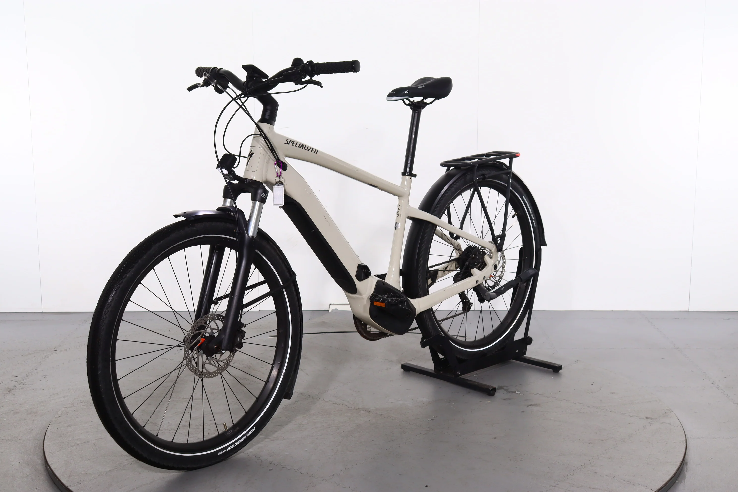 Specialized Turbo Vado 3.0 - Image 4