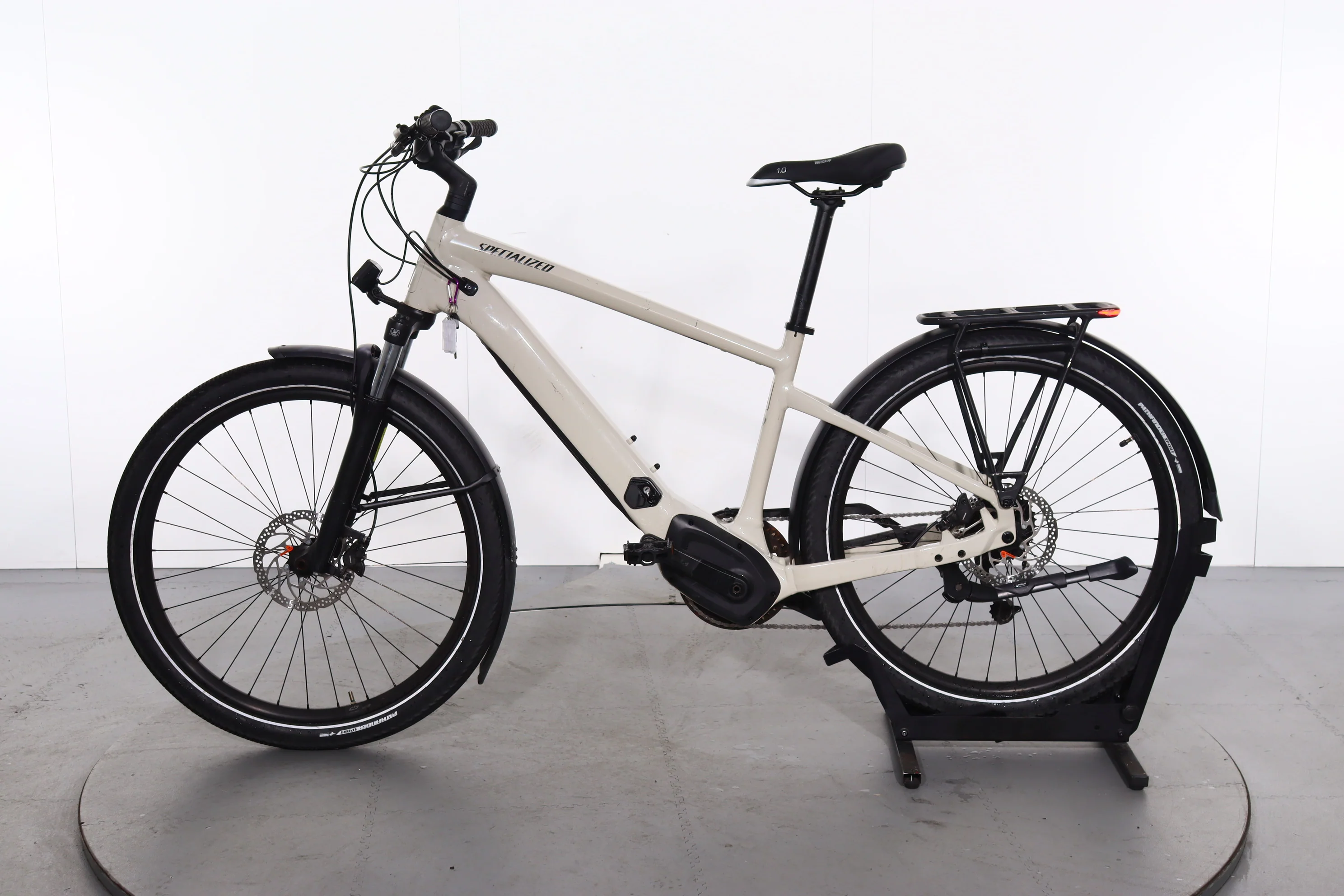 Specialized Turbo Vado 3.0 - Image 5