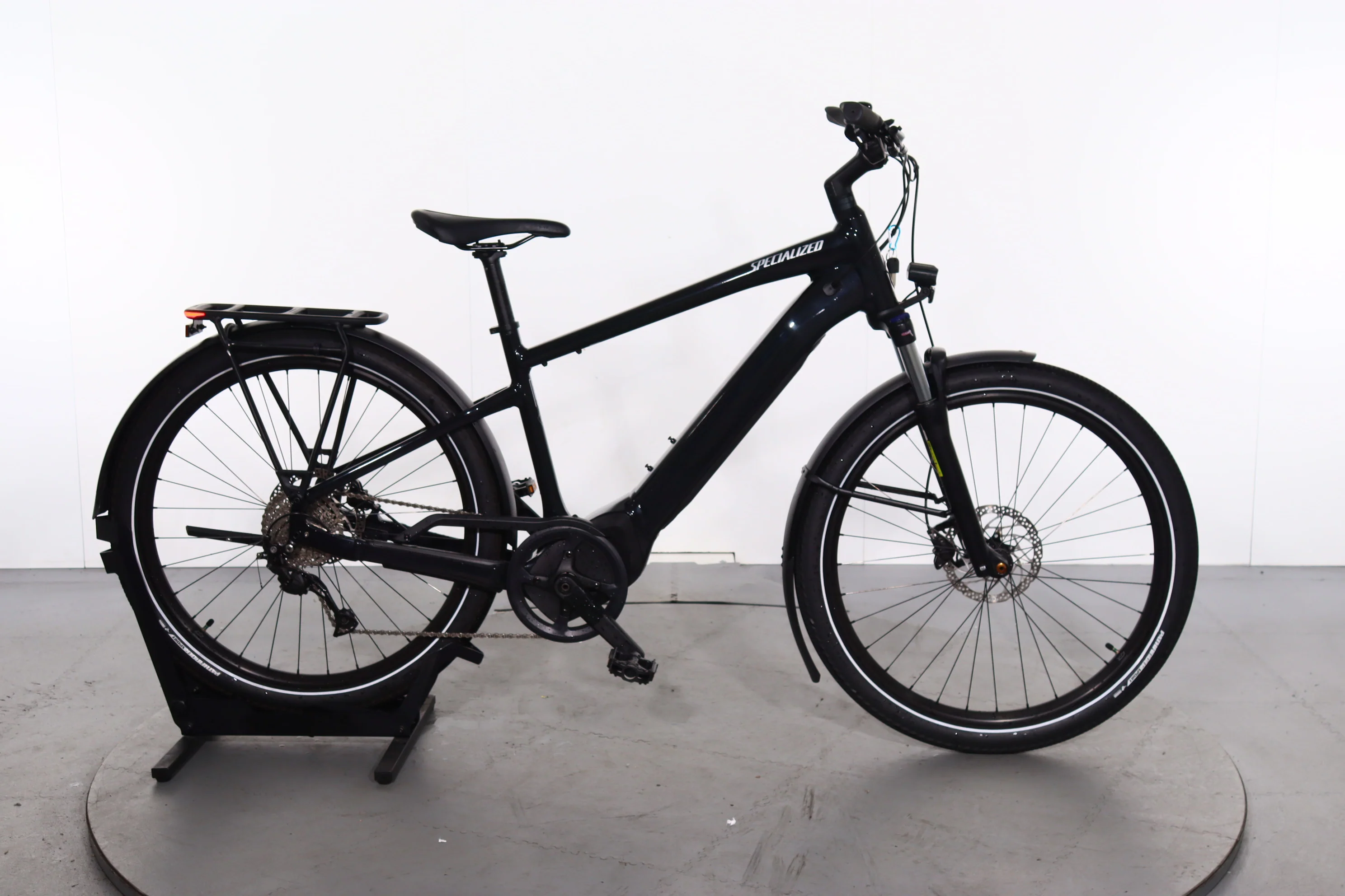 Specialized Turbo Vado 3.0