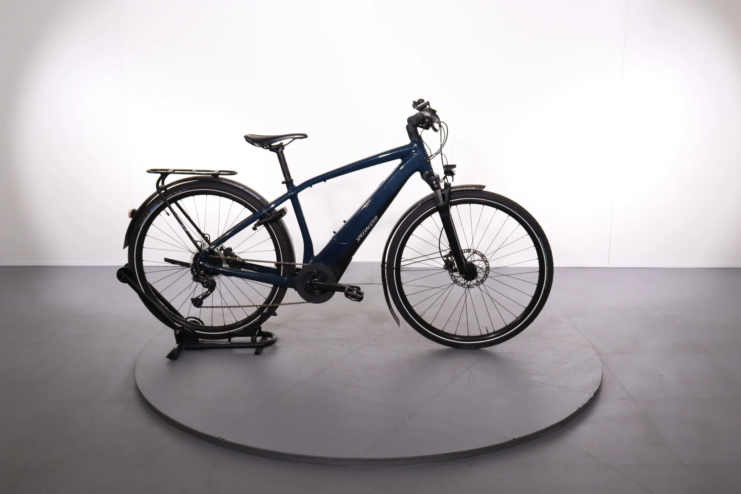 Specialized Turbo Vado 3.0