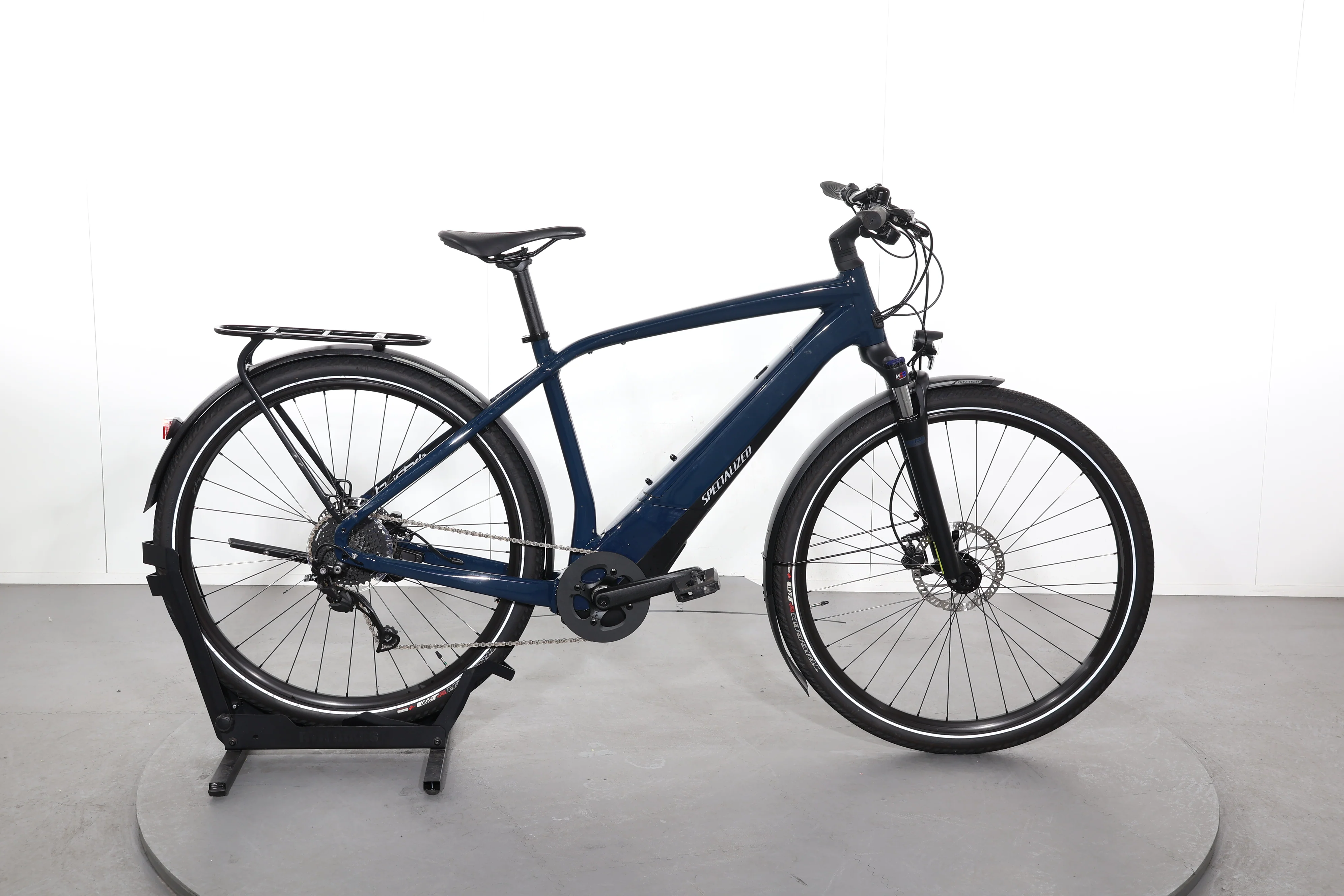 Specialized Turbo Vado 3.0