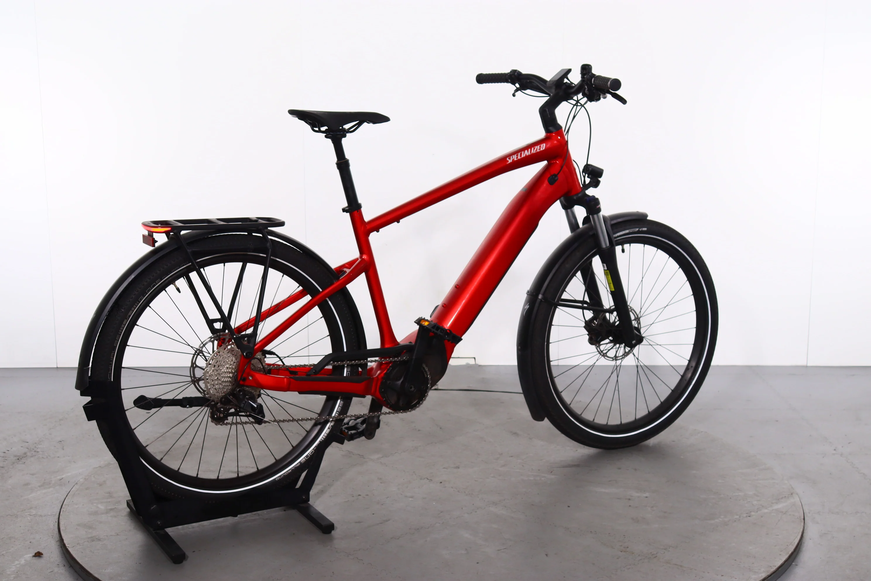 Specialized Turbo Vado 4.0 - Image 2