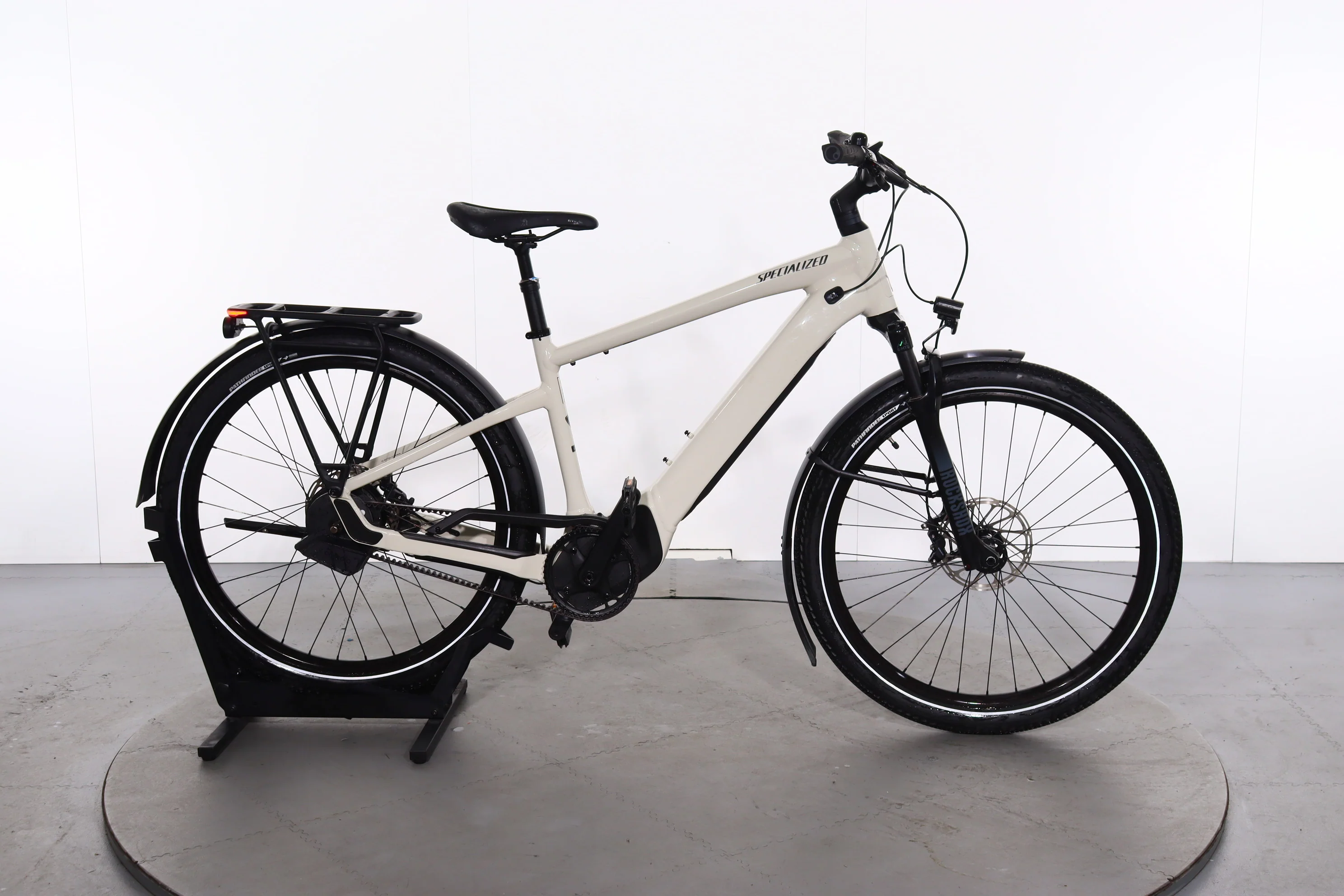 Specialized Turbo Vado 4.0