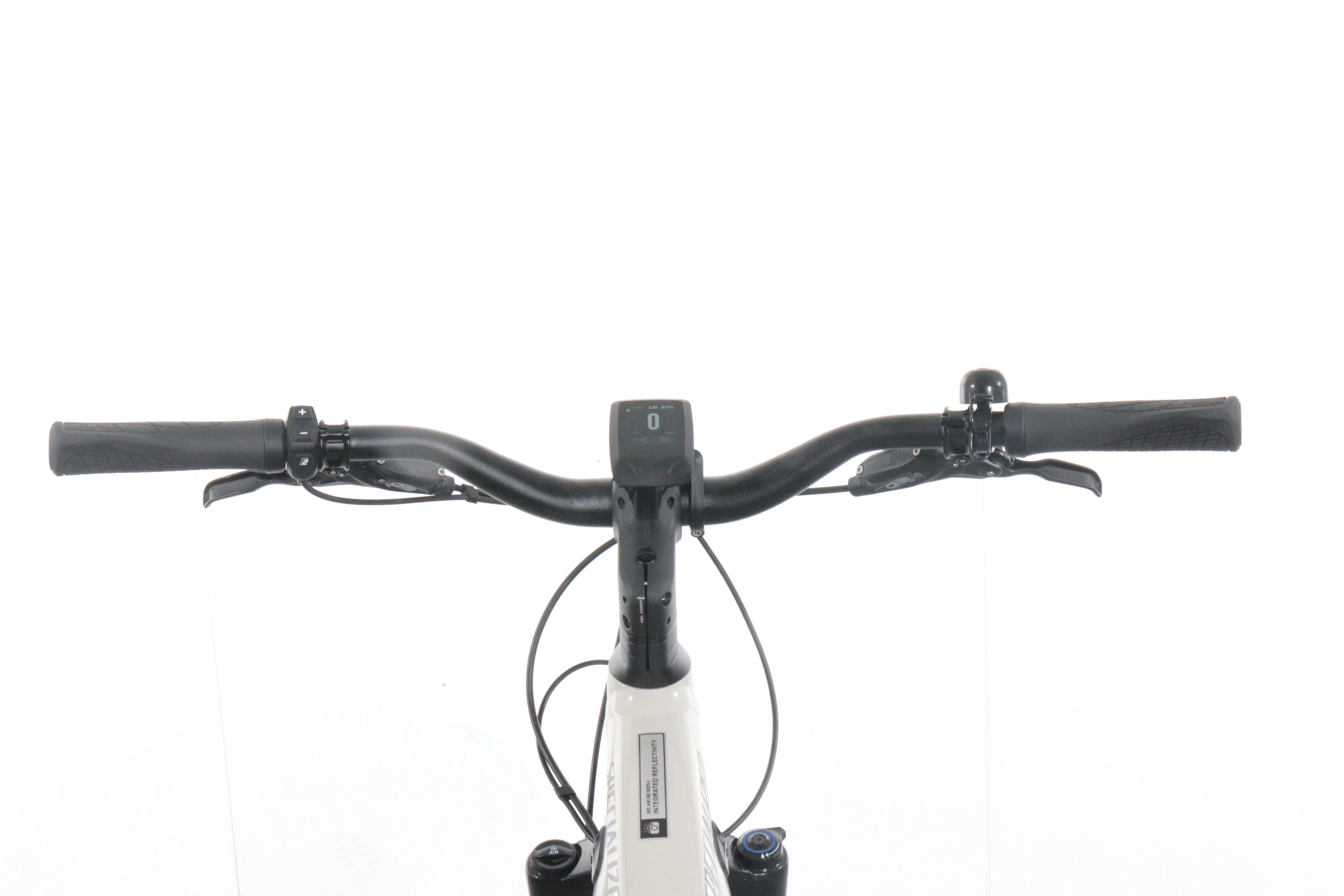 Specialized Turbo Vado 4.0 - Image 7
