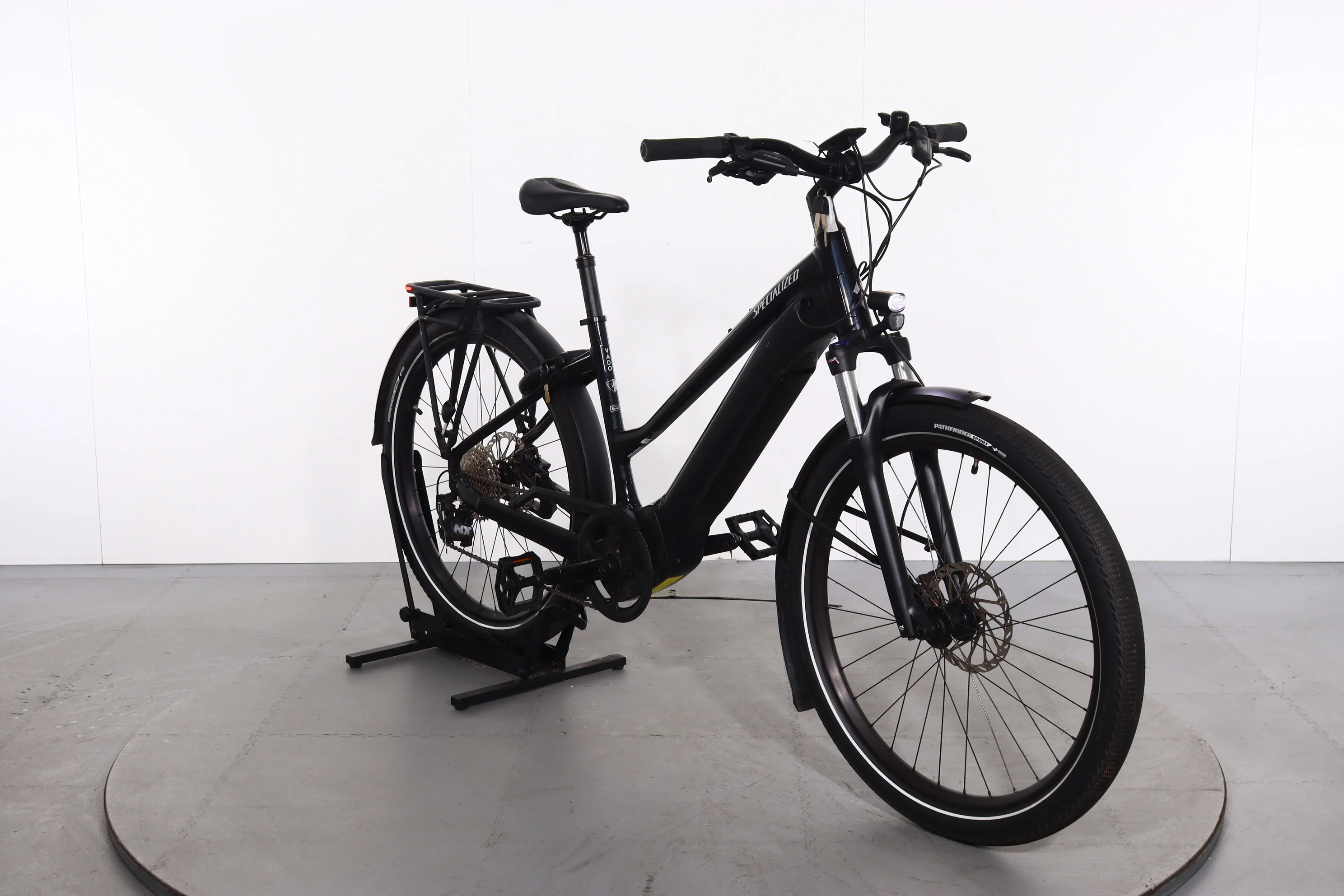 Specialized Turbo Vado 4.0 - Image 3