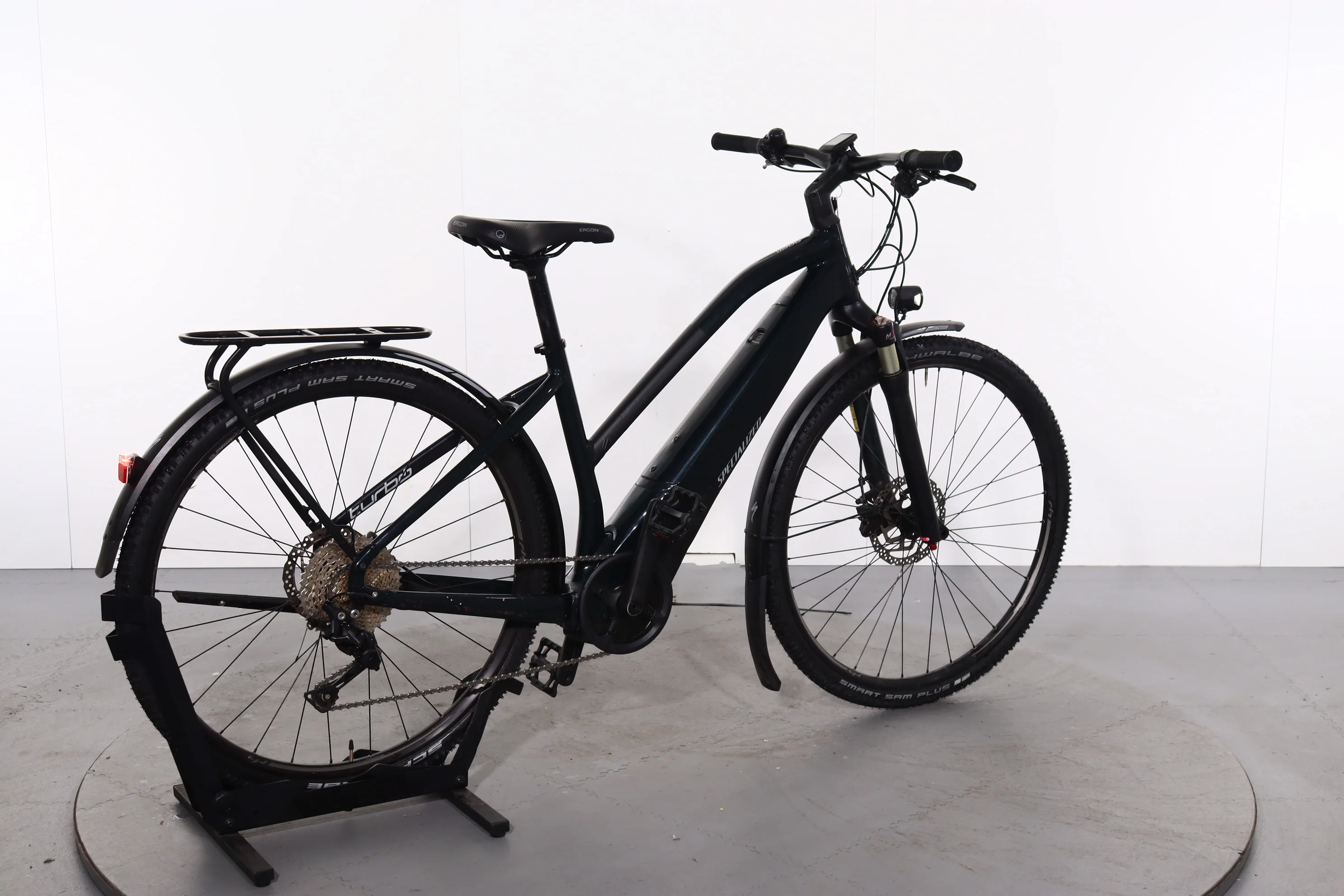 Specialized Turbo Vado 4.0 - Image 2