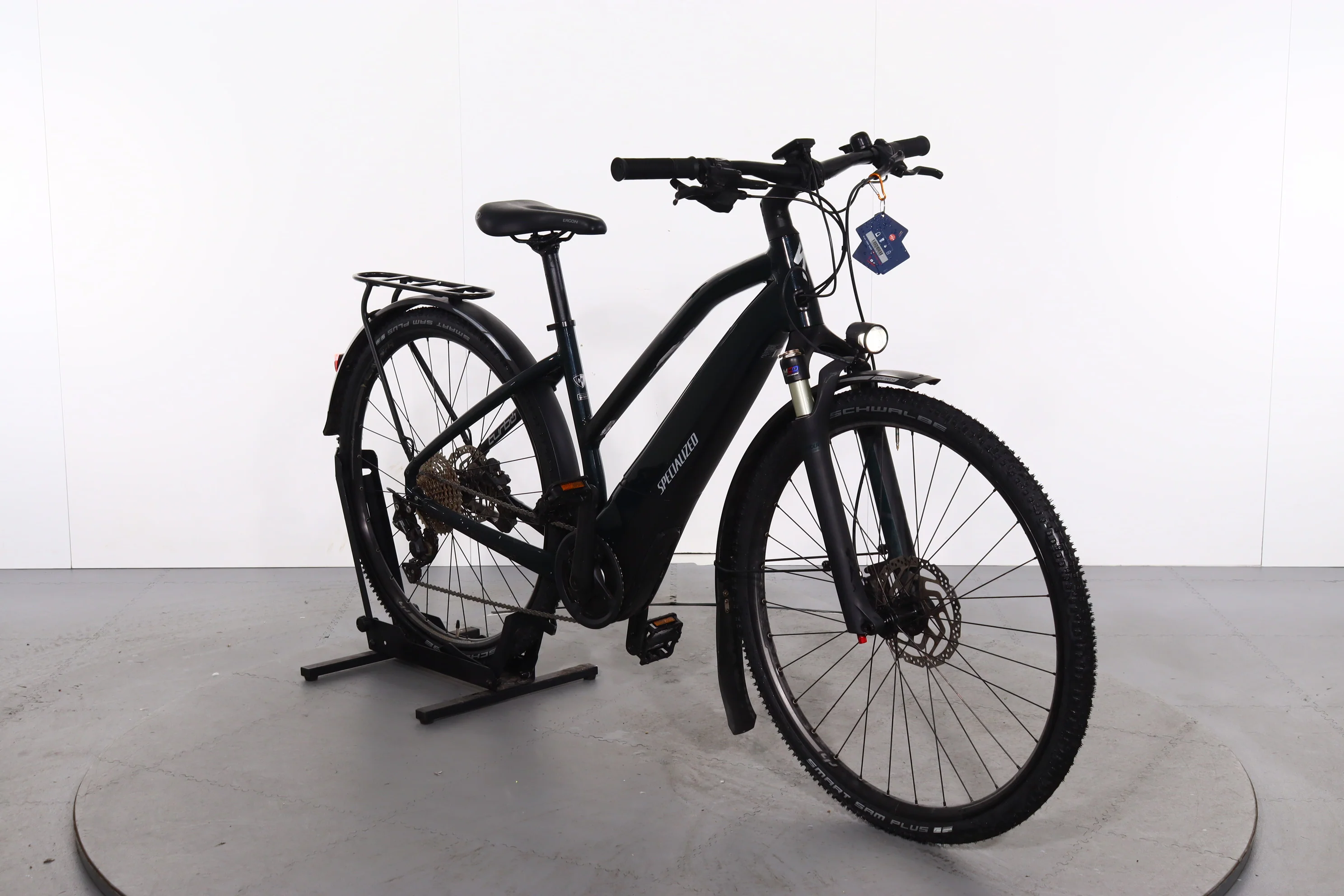 Specialized Turbo Vado 4.0 - Image 3