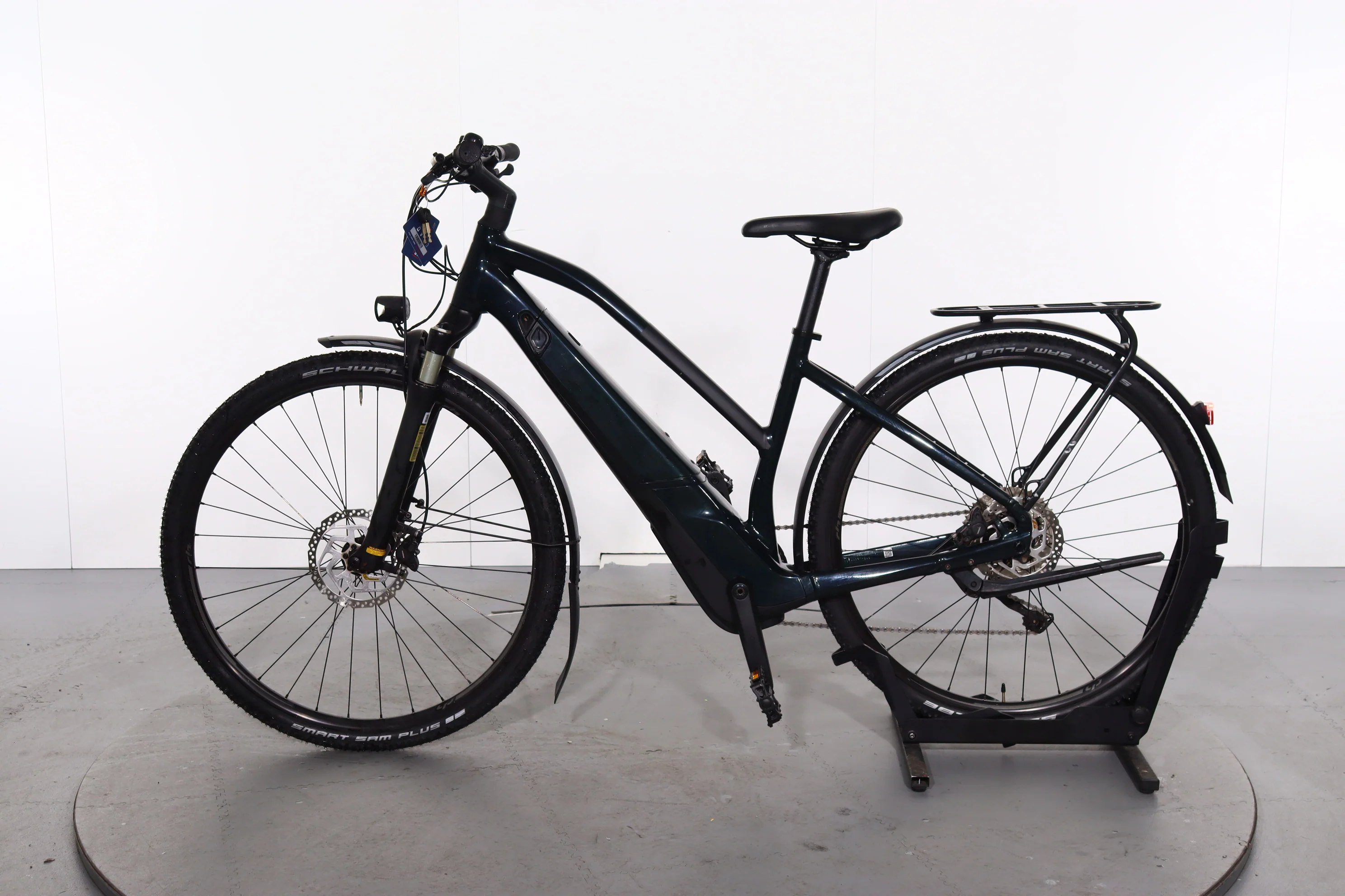 Specialized Turbo Vado 4.0 - Image 5