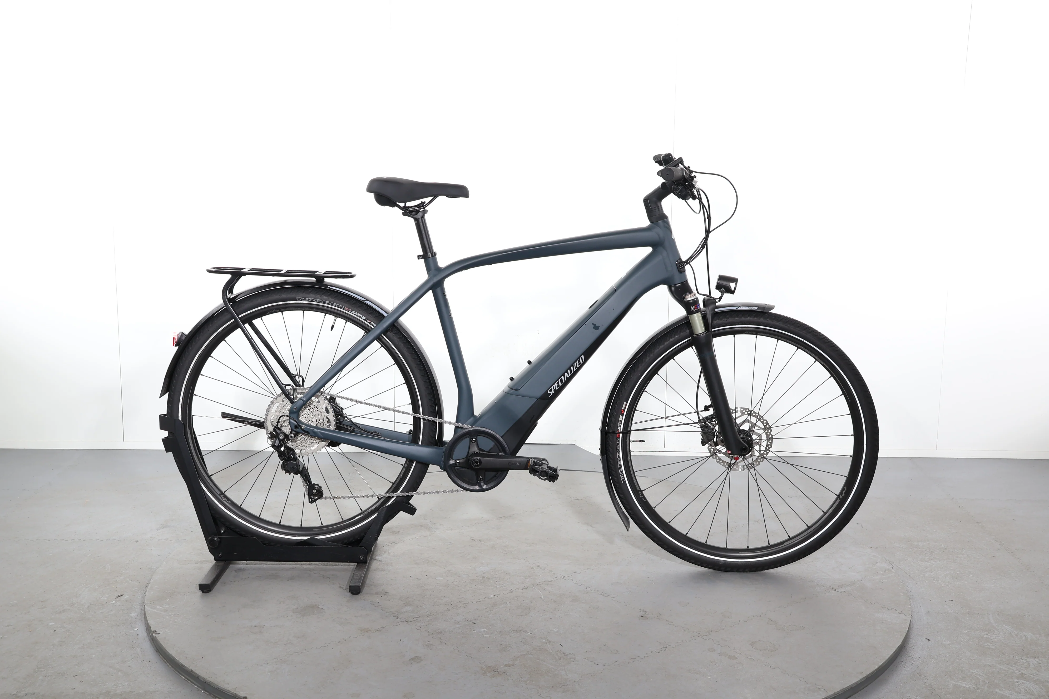 Specialized Turbo Vado 4.0