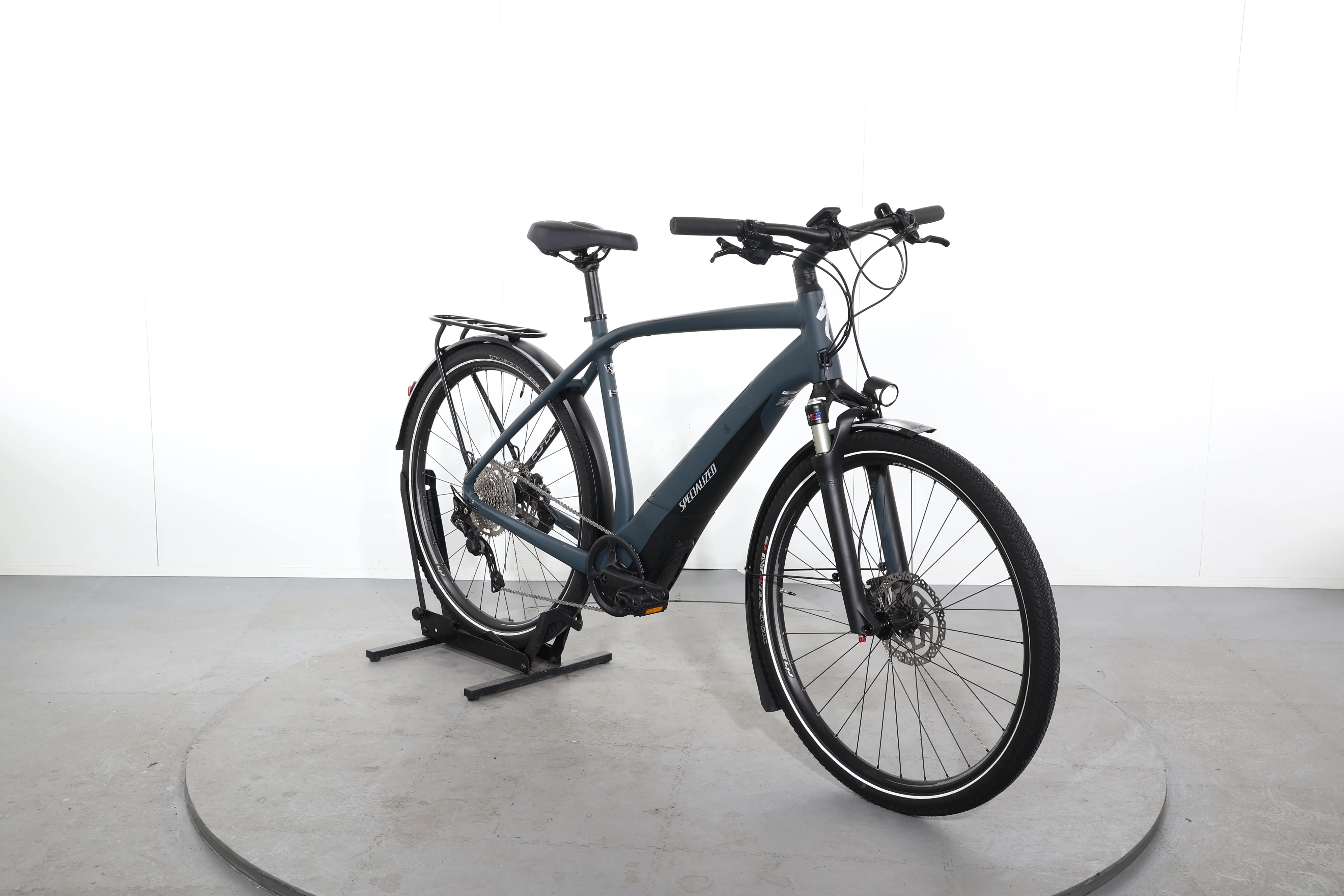 Specialized Turbo Vado 4.0 - Image 2