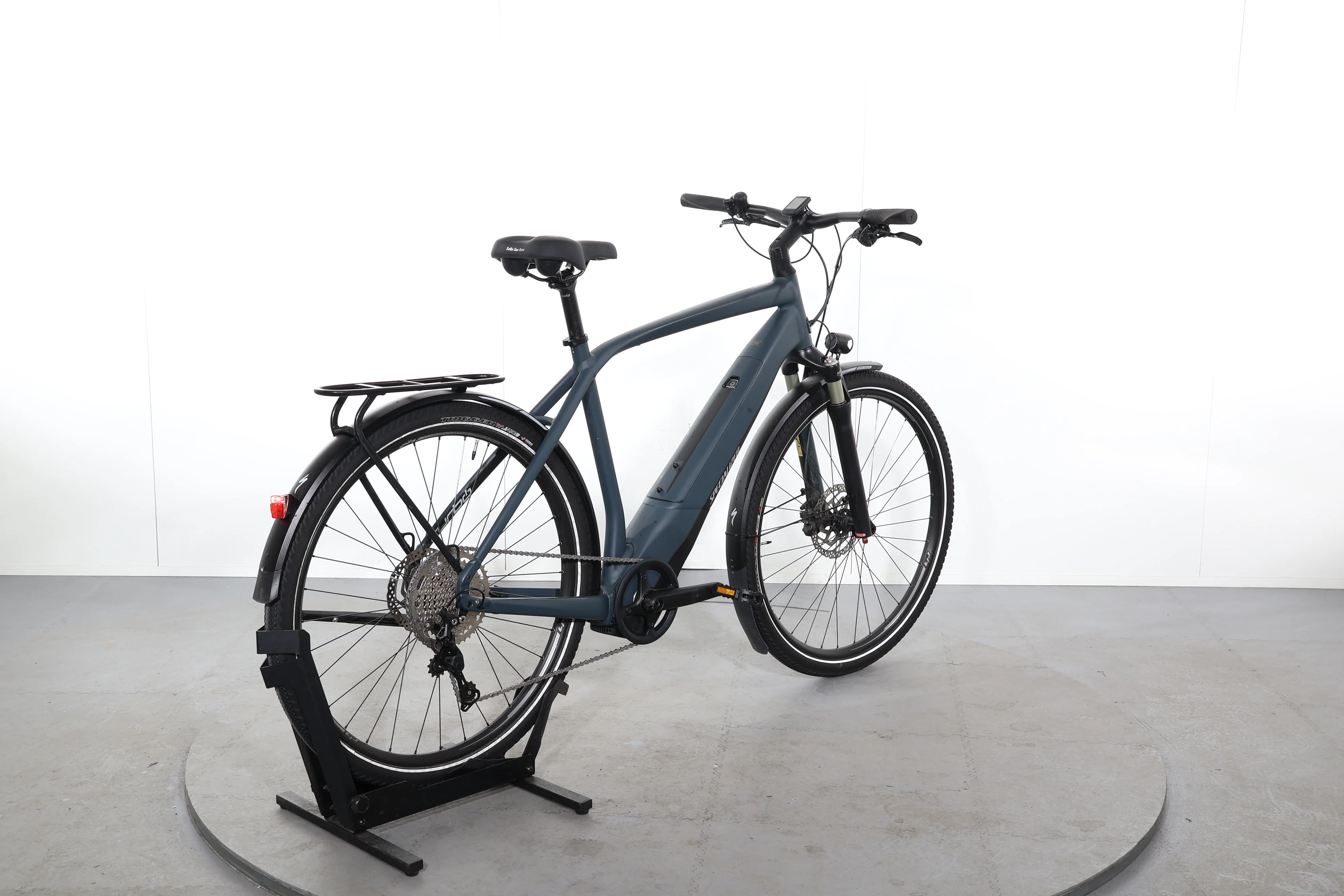 Specialized Turbo Vado 4.0 - Image 6