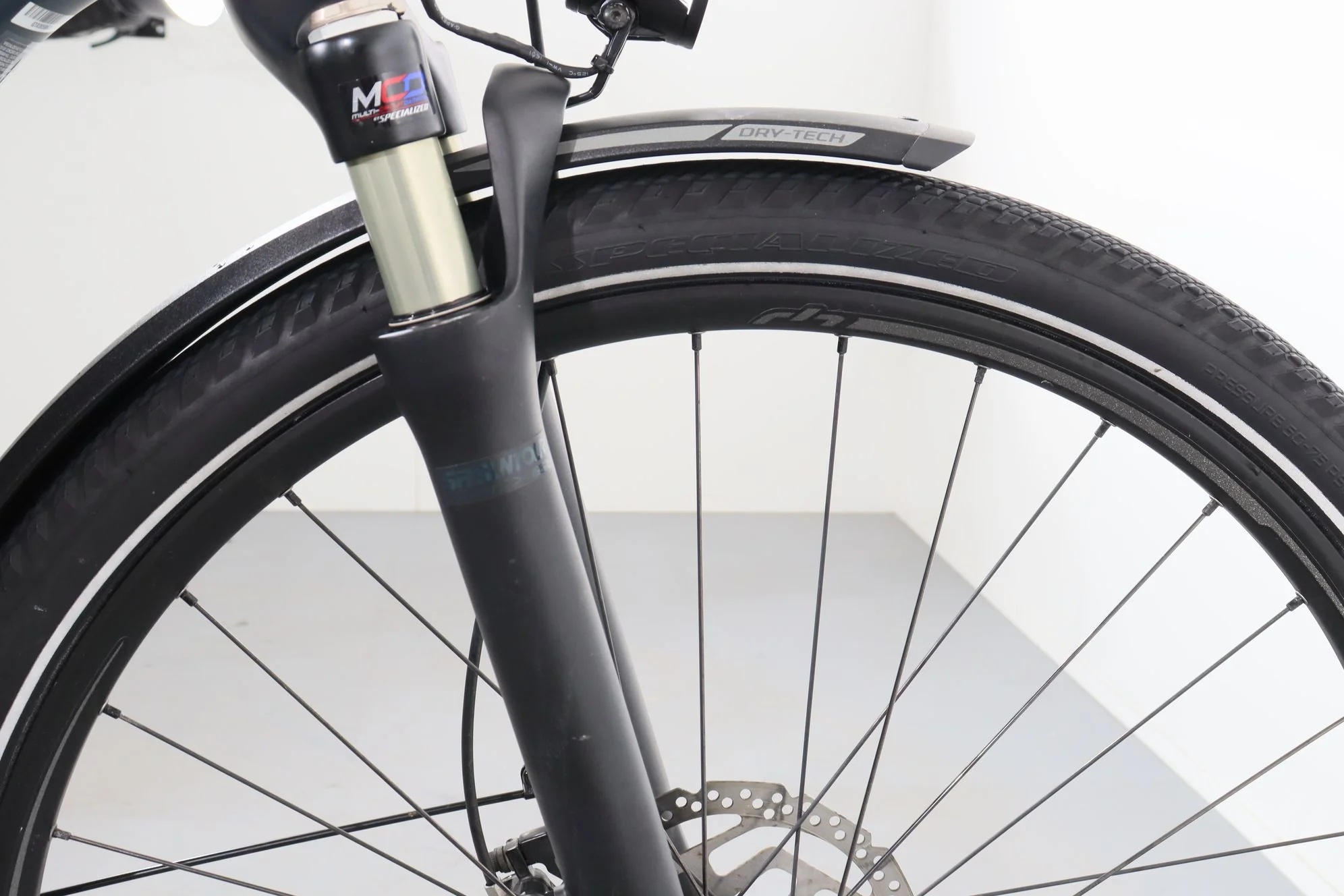 Specialized Turbo Vado 4.0 - Image 9