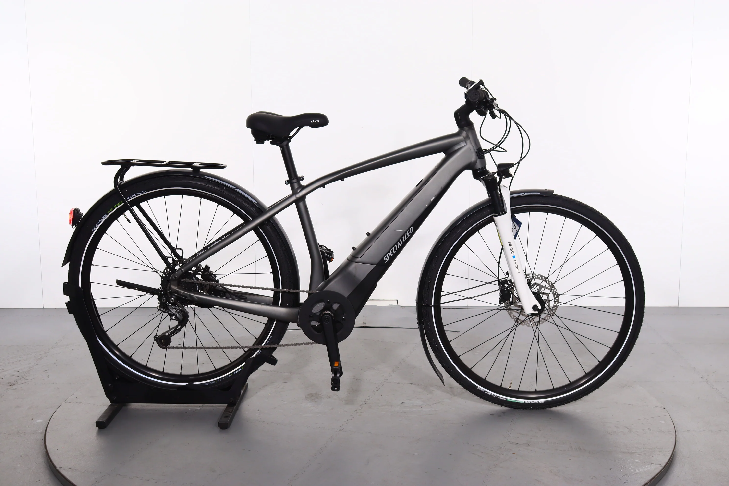 Specialized Turbo Vado 4.0