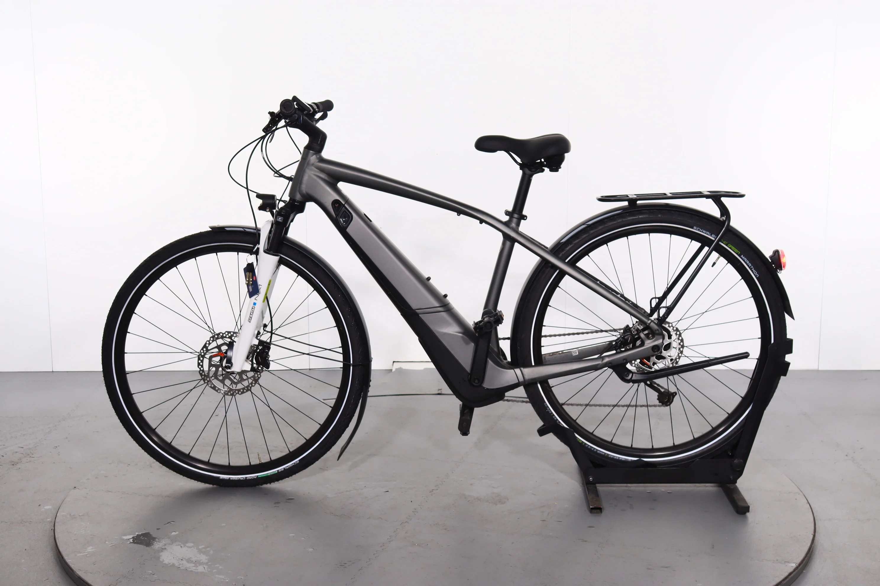 Specialized Turbo Vado 4.0 - Image 2