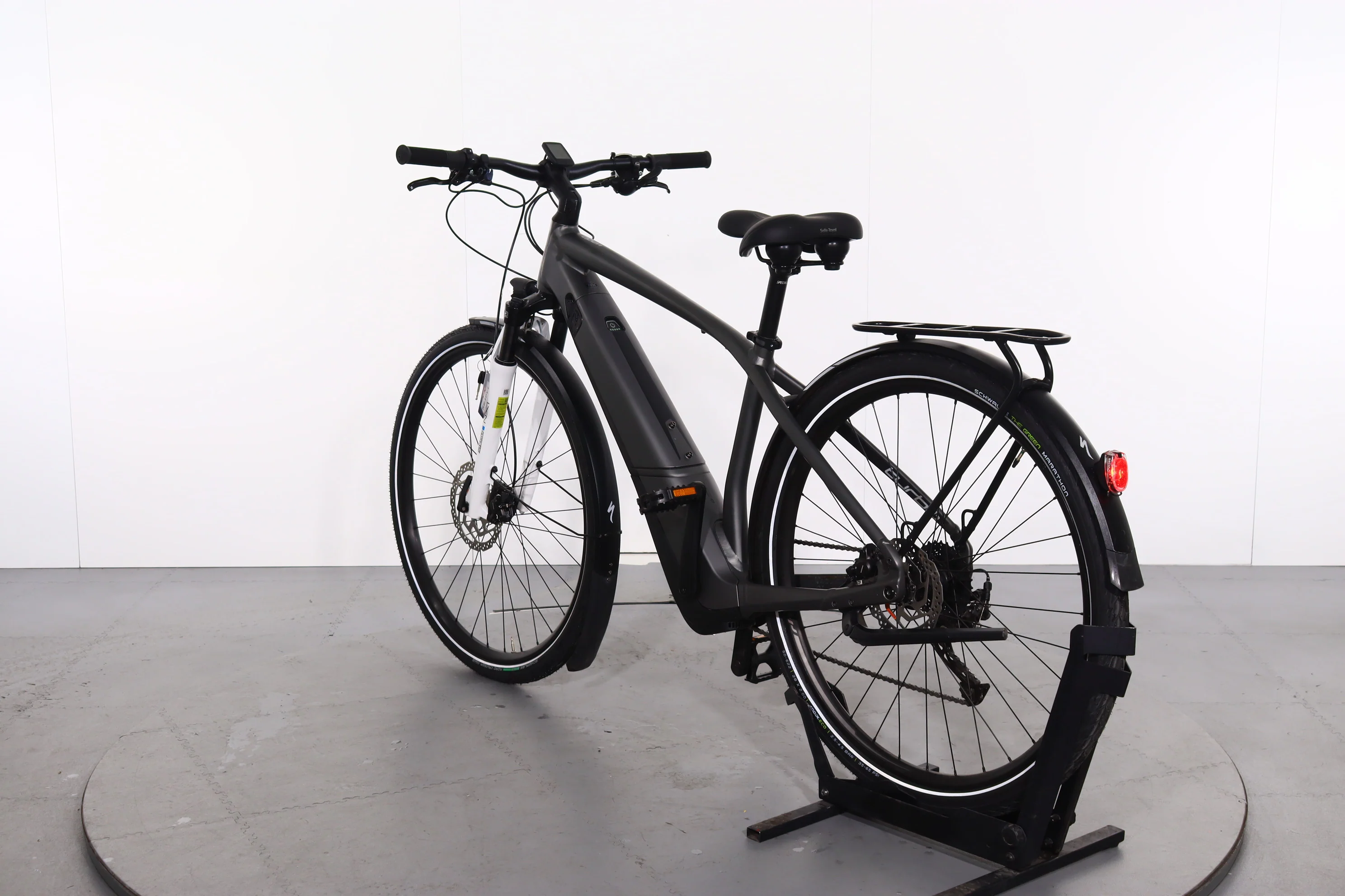 Specialized Turbo Vado 4.0 - Image 3