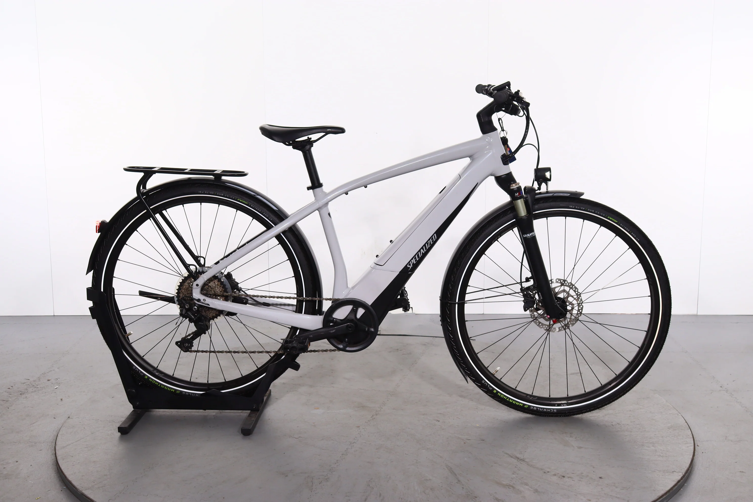 Specialized Turbo Vado 4.0